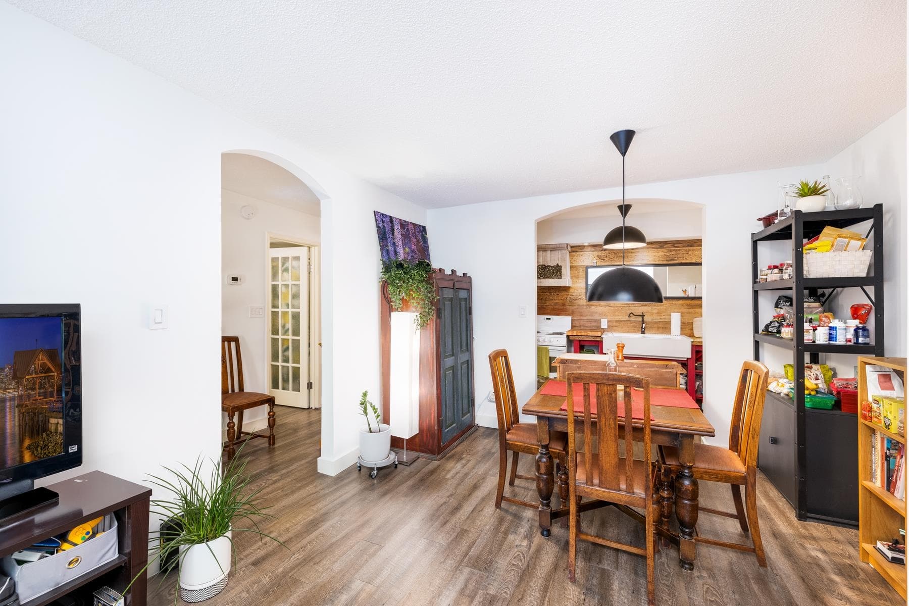 201 - 1515 E 5th Avenue, Vancouver, V5N 1L6 — photo 5