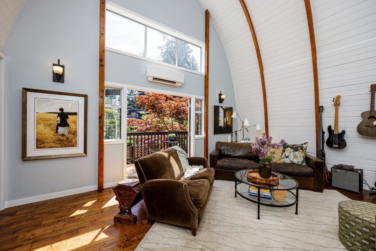 1108 Lenora Road, Bowen Island