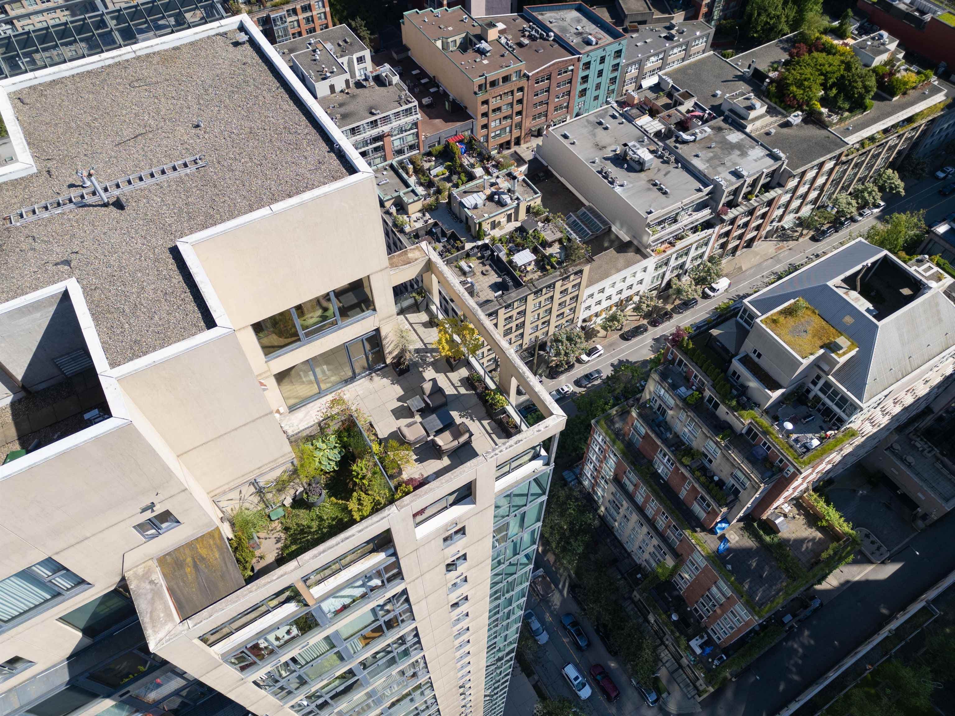 2901 - 1155 Homer Street, Vancouver, V6B 5T5 — photo 2