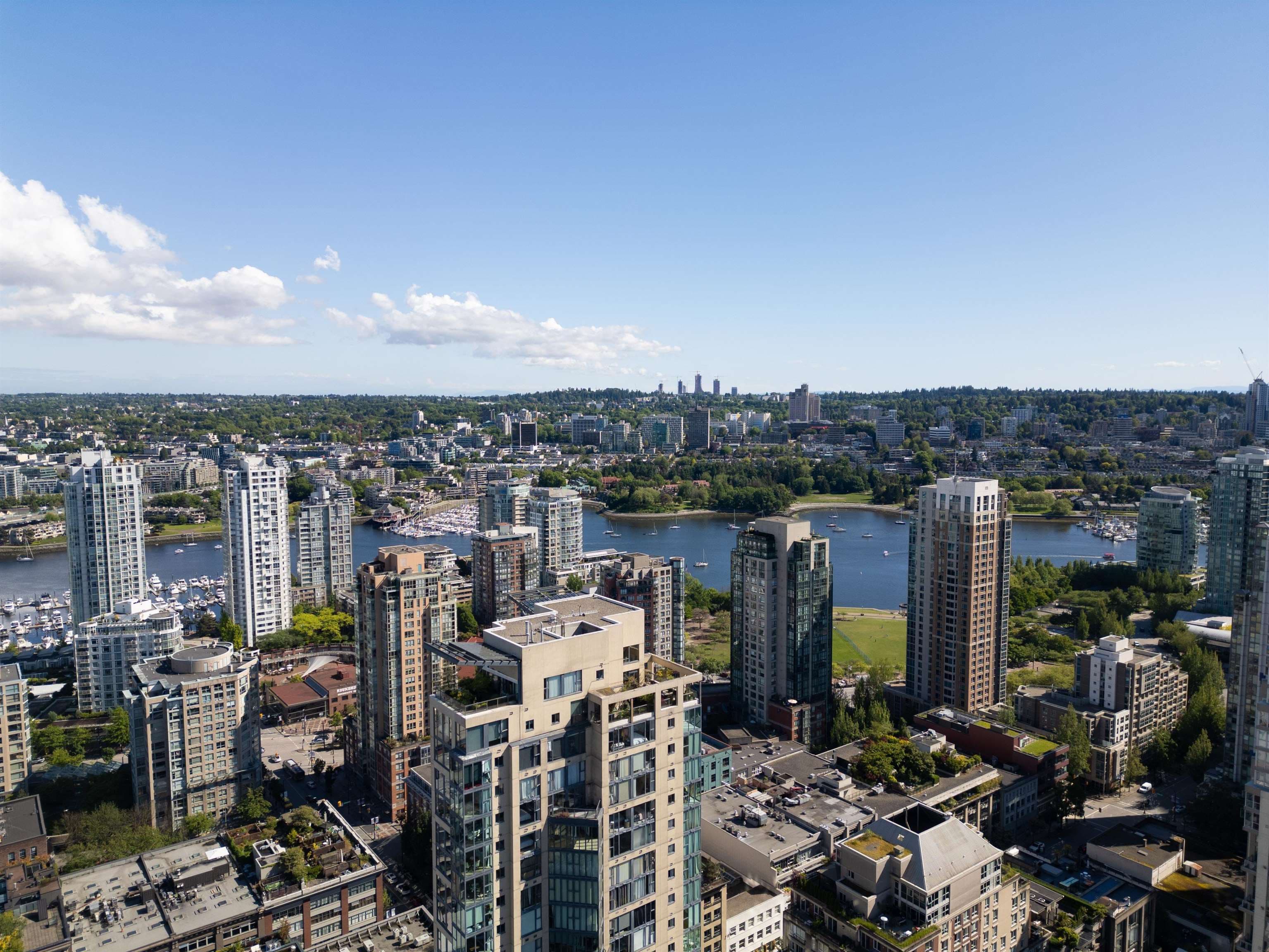 2901 - 1155 Homer Street, Vancouver, V6B 5T5 — photo 5
