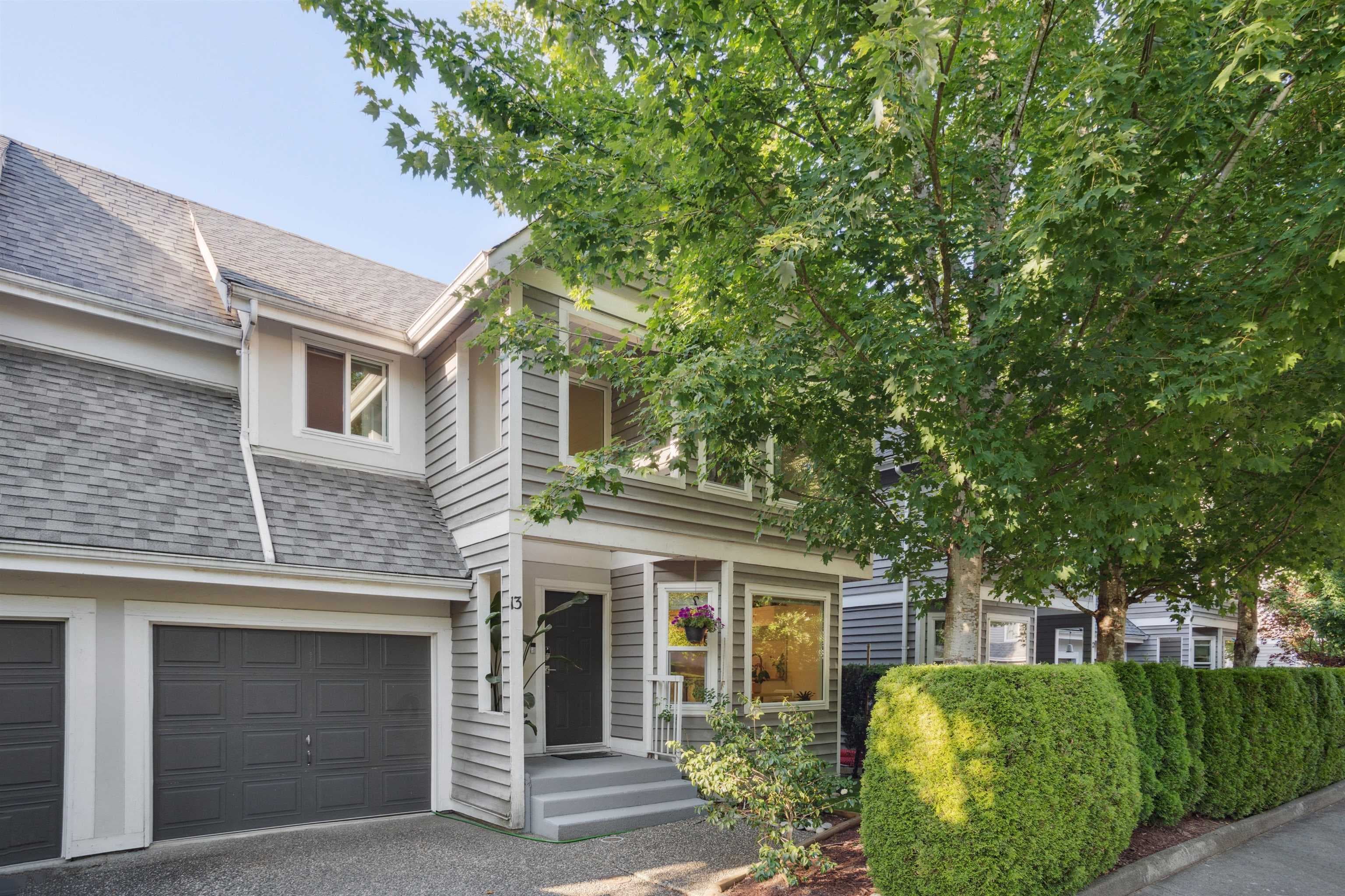 13 - 1135 Lansdowne Drive, Coquitlam, V3B 7K6 — photo 2