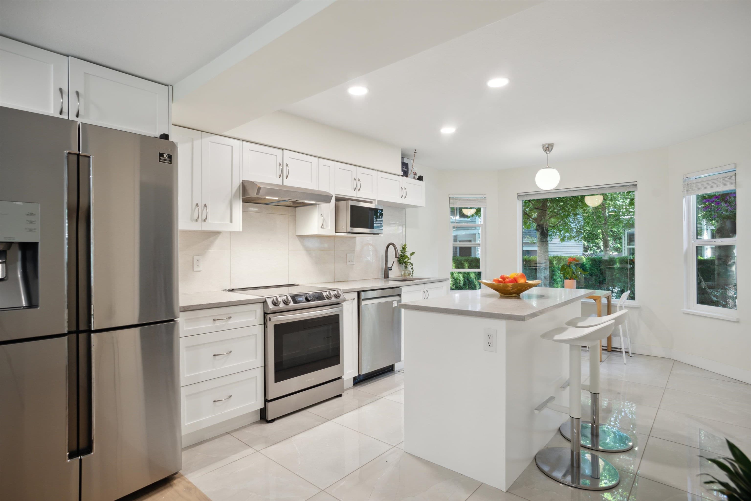 13 - 1135 Lansdowne Drive, Coquitlam, V3B 7K6 — photo 4