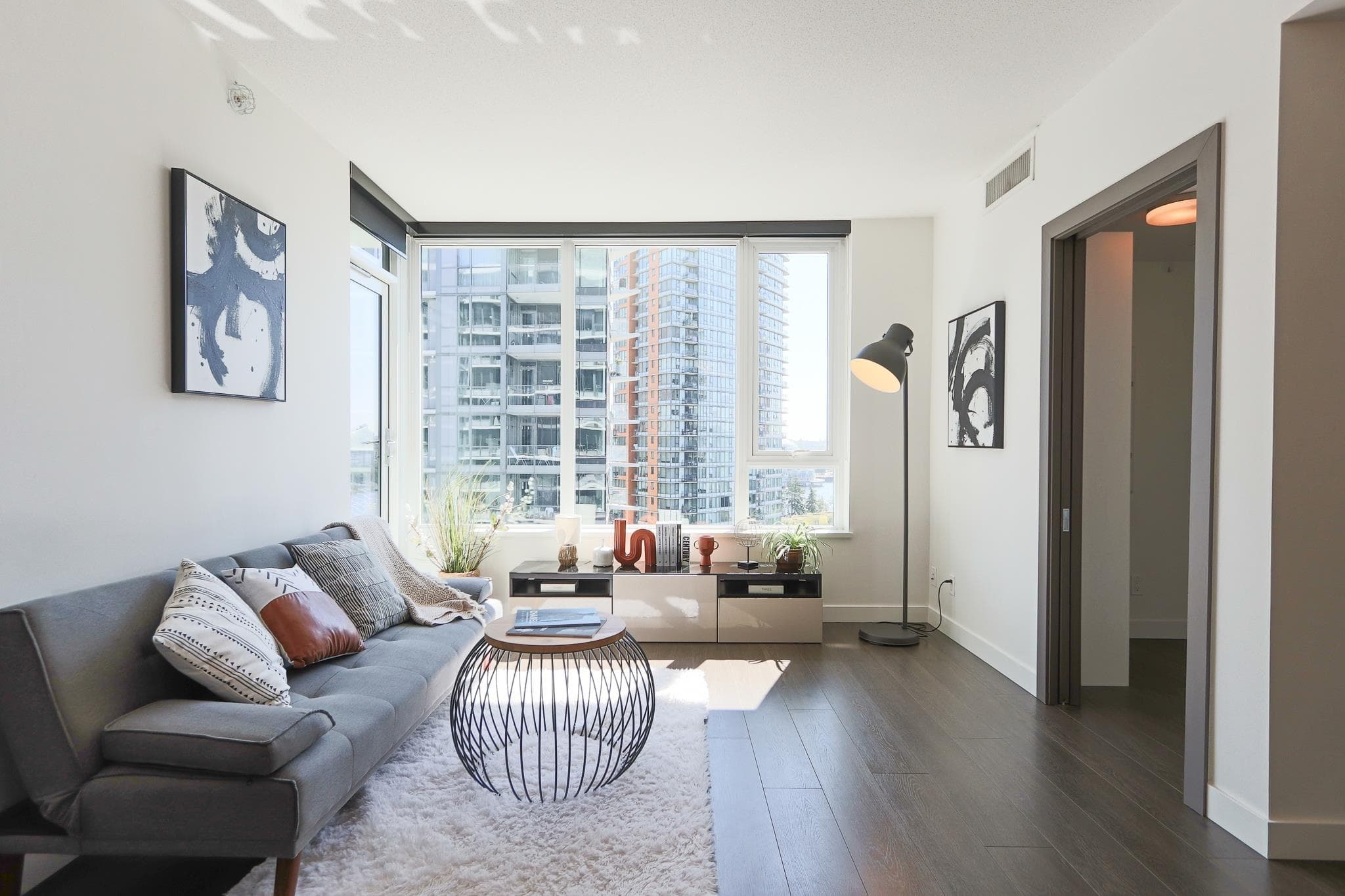 1507 - 68 Smithe Street, Vancouver, V6B 0P4 — photo 3