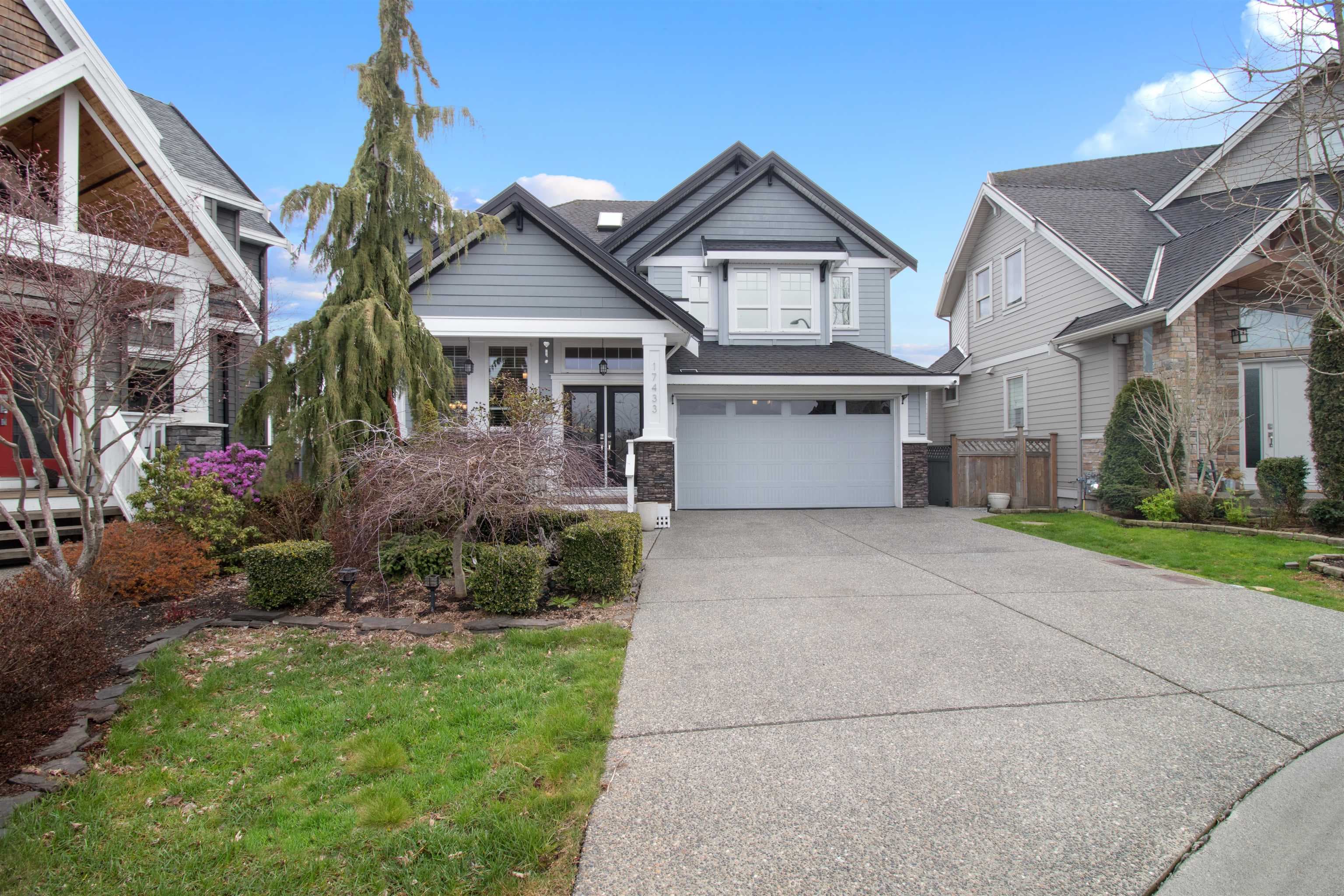 17433 1 Avenue, Surrey