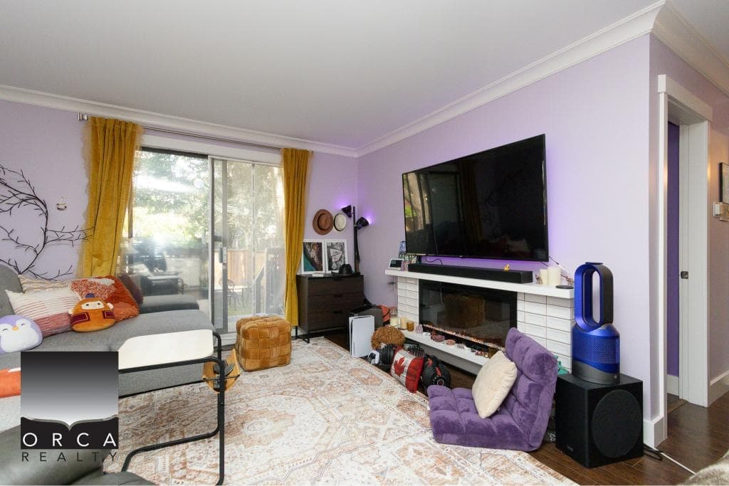110 - 1442 Blackwood Street, White Rock, V4B 3V5 — photo 5