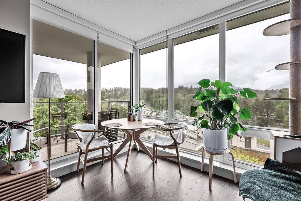 1008 - 680 Seylynn Crescent, North Vancouver, V7J 0B5 — photo 5