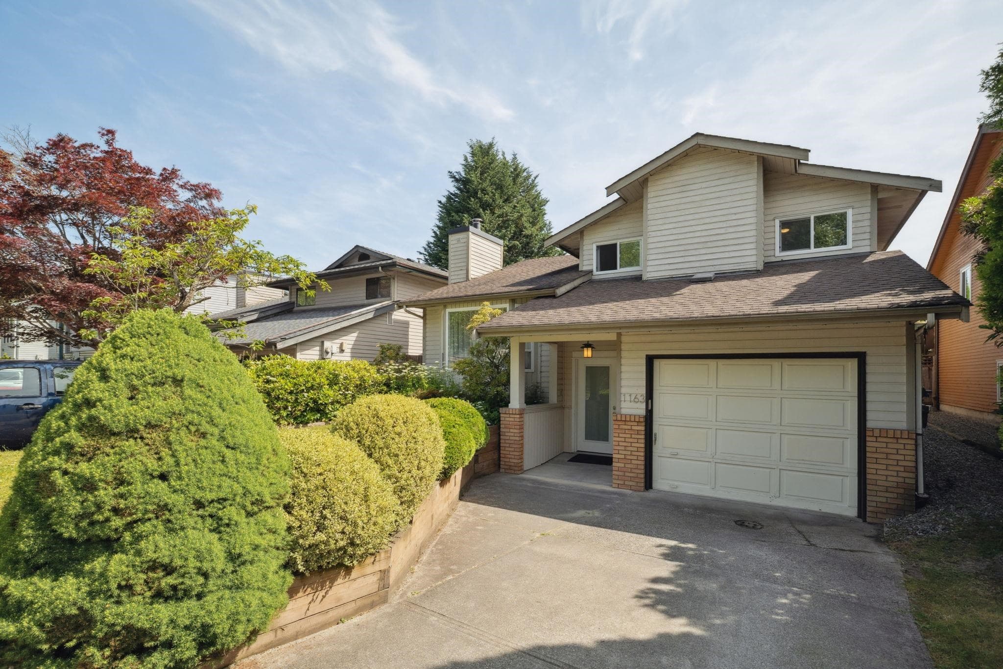 1163 Falcon Drive, Coquitlam