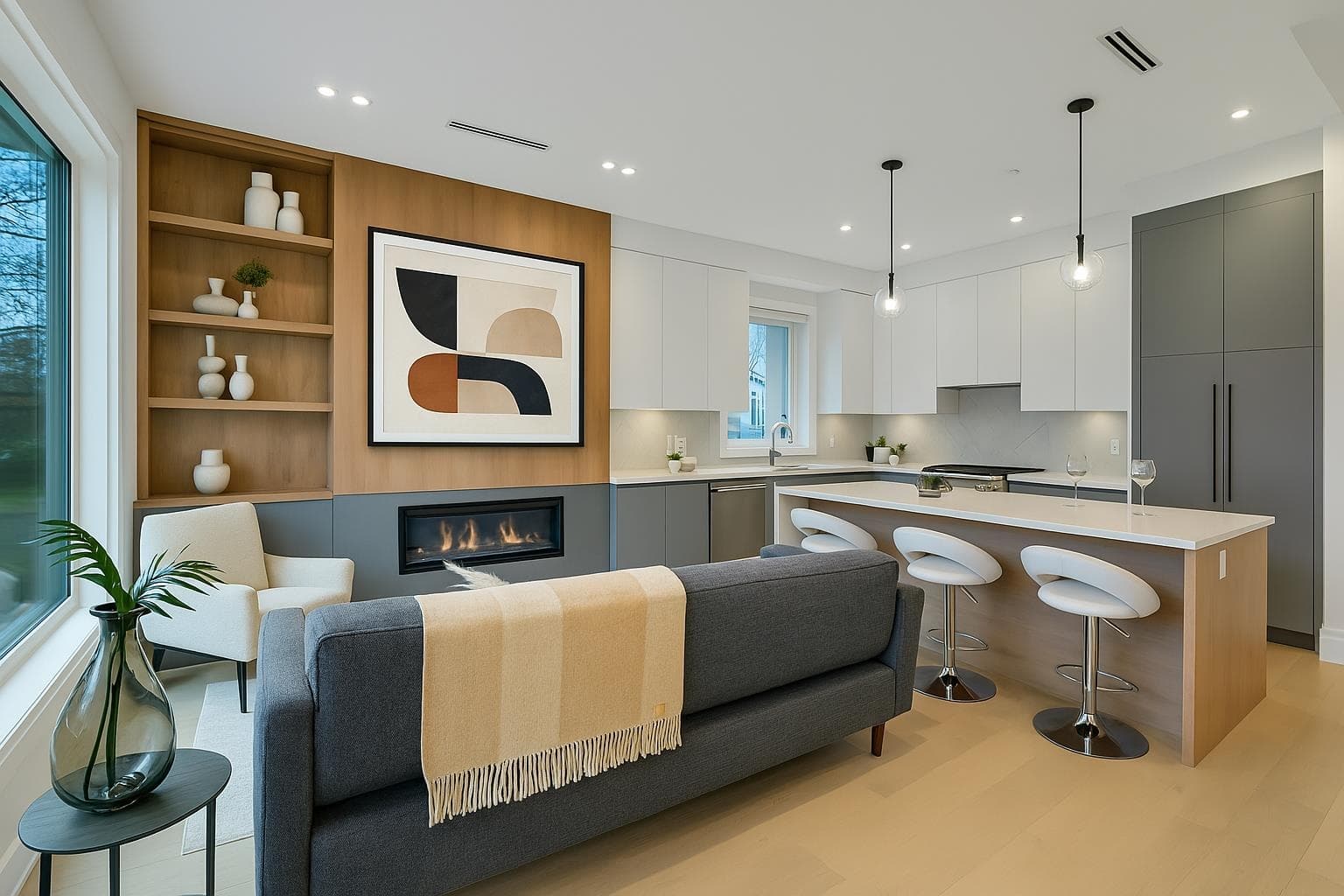 785 Skeena Street, Vancouver, V5K 4P4 — photo 2