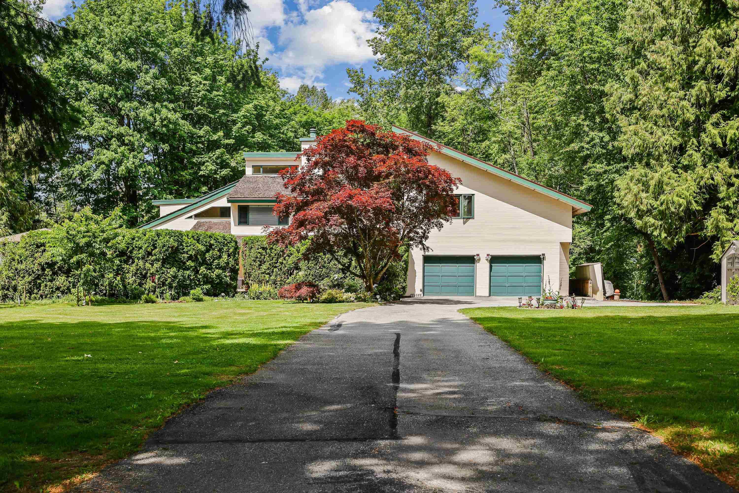 19025 84th Avenue, Surrey