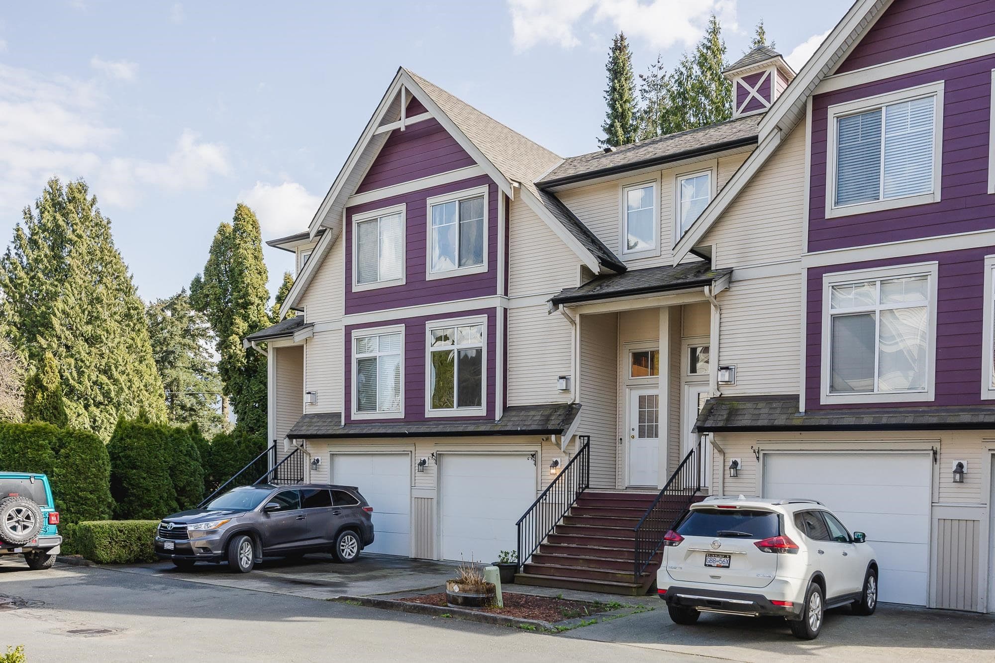 7 - 46608 Yale Road, Chilliwack, V2P 0A4 — photo 3