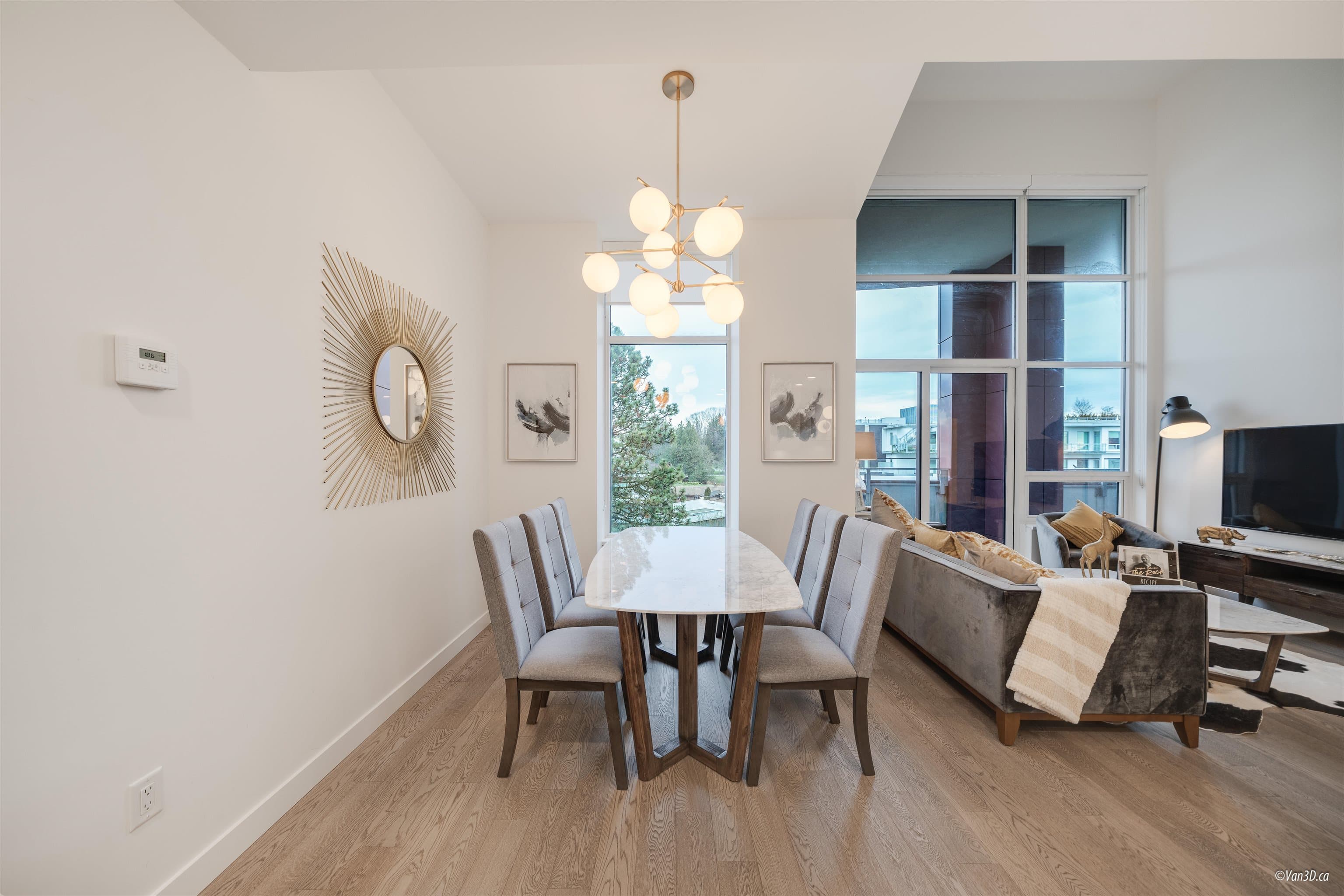 602 - 5033 Cambie Street, Vancouver, V5Z 0H6 — photo 2