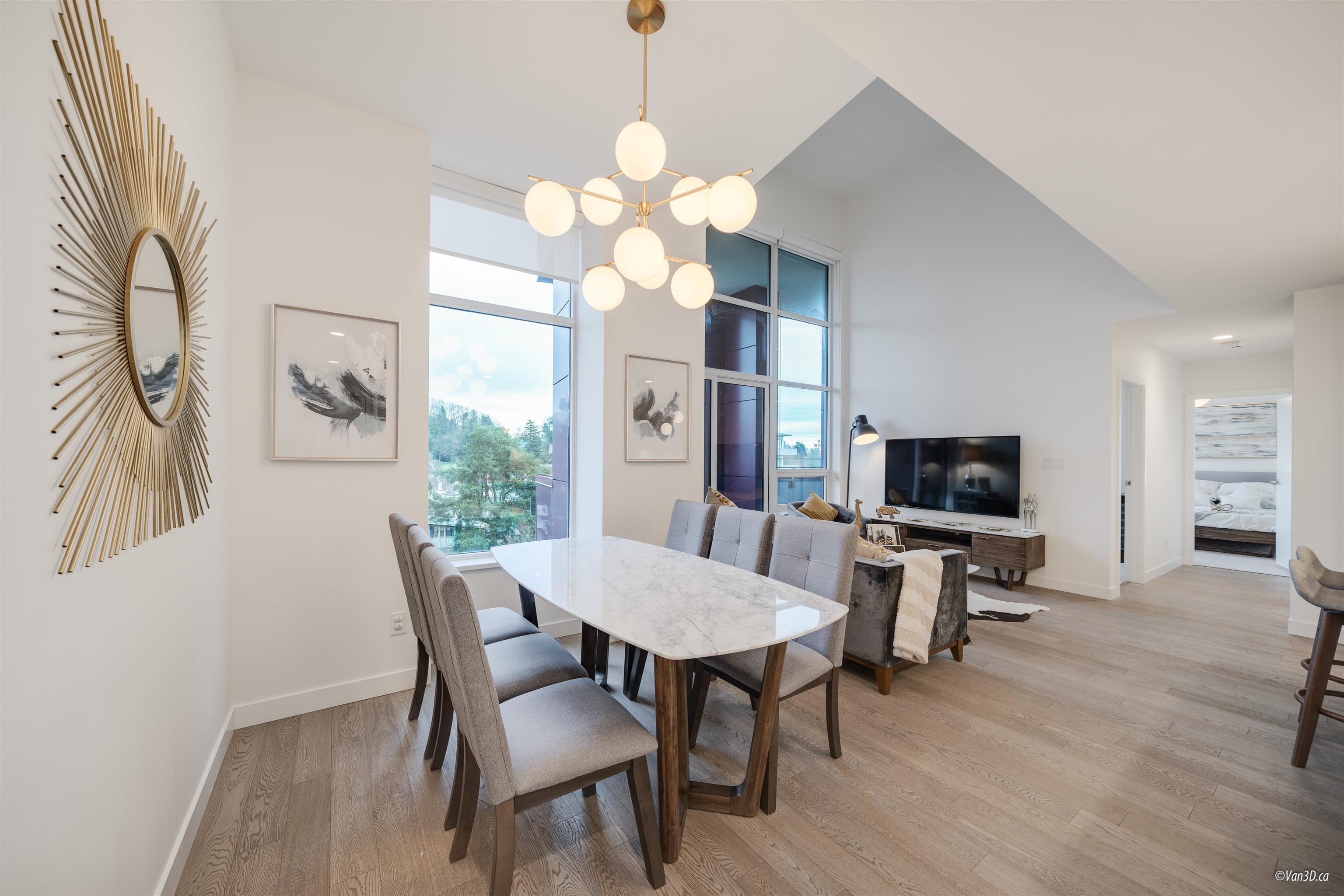 602 - 5033 Cambie Street, Vancouver, V5Z 0H6 — photo 3