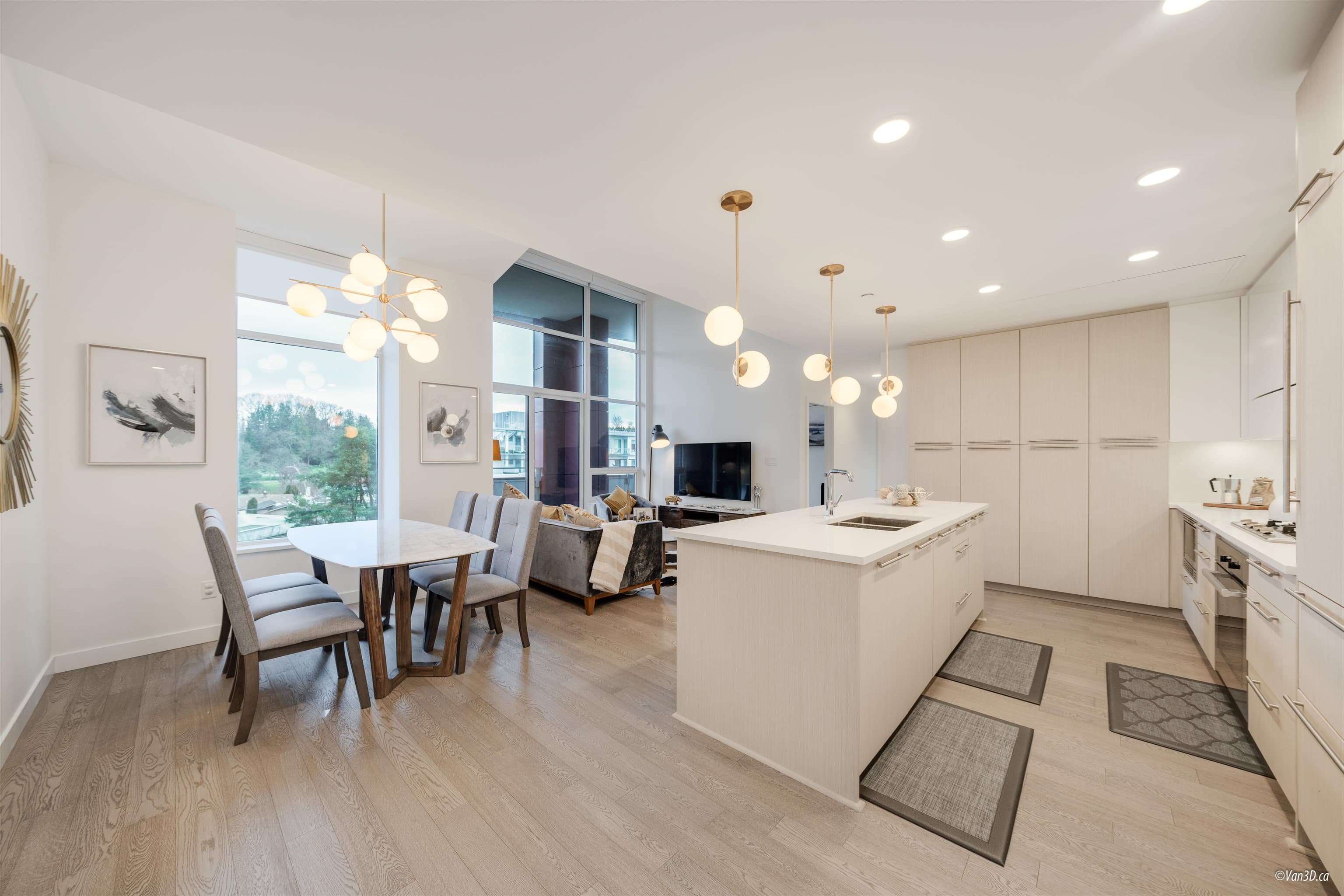 602 - 5033 Cambie Street, Vancouver, V5Z 0H6 — photo 1