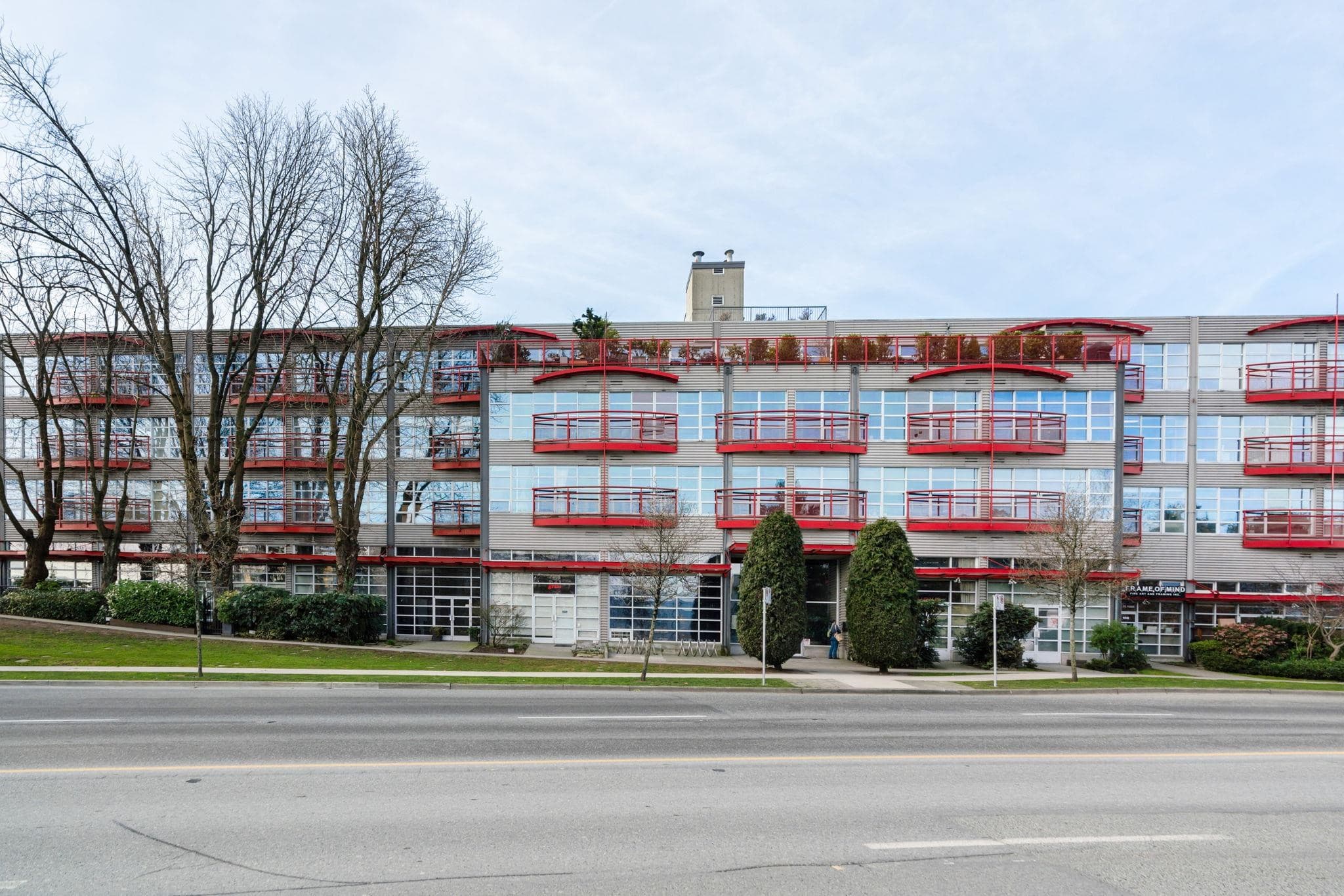 423 - 350 E 2nd Avenue, Vancouver, V5T 4R8 — photo 3