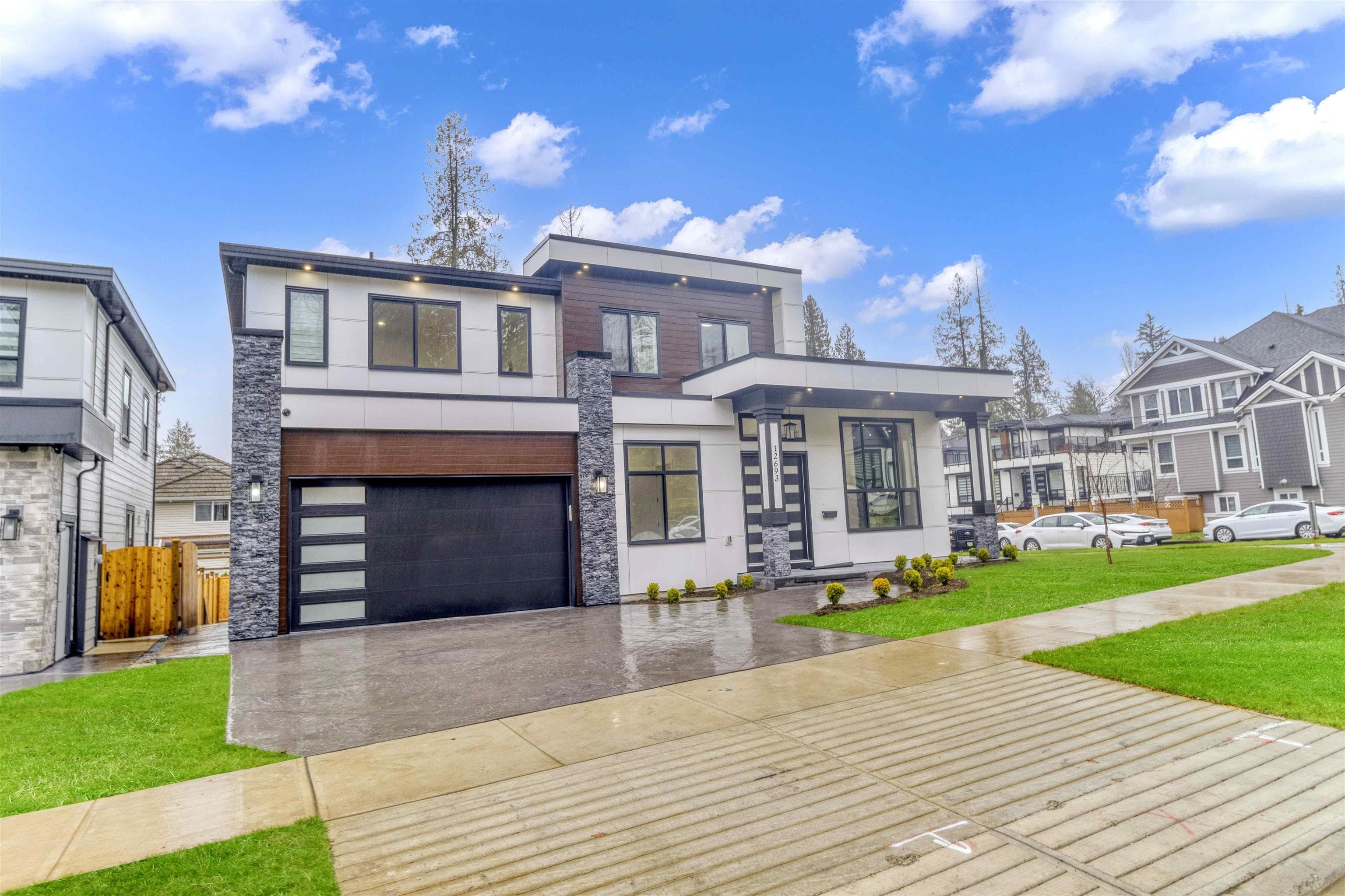 12693 106a Avenue, Surrey