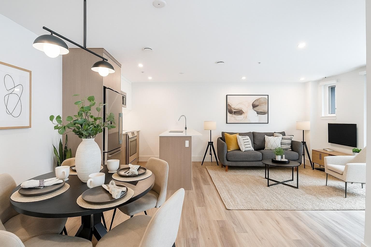109 - 2085 E 1st Avenue, Vancouver, V5N 1B6 — photo 2