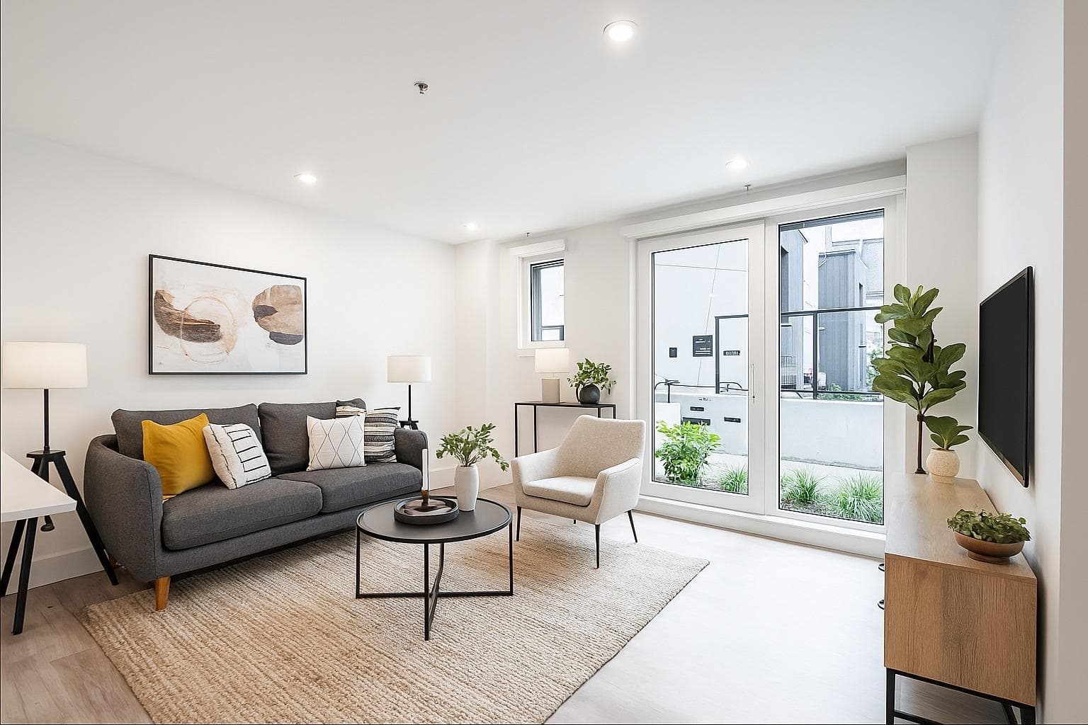 109 - 2085 E 1st Avenue, Vancouver, V5N 1B6 — photo 1