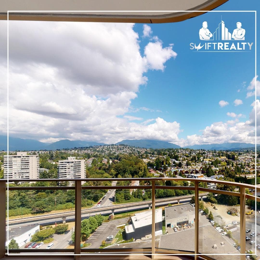 2402 - 5311 Goring Street, Burnaby, V5B 0B5 — photo 2