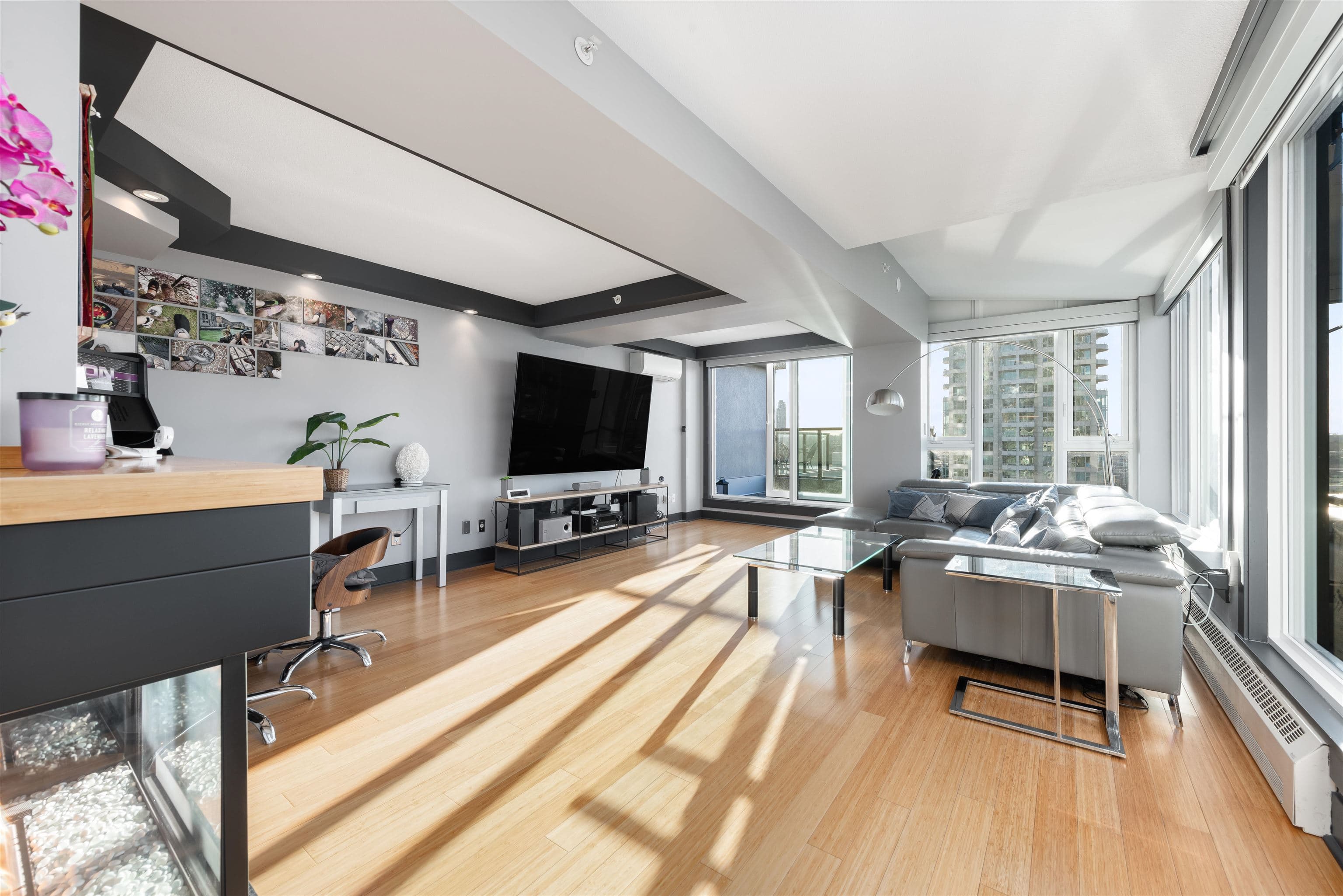 1806 - 888 Pacific Street, Vancouver, V6Z 2S6 — photo 3