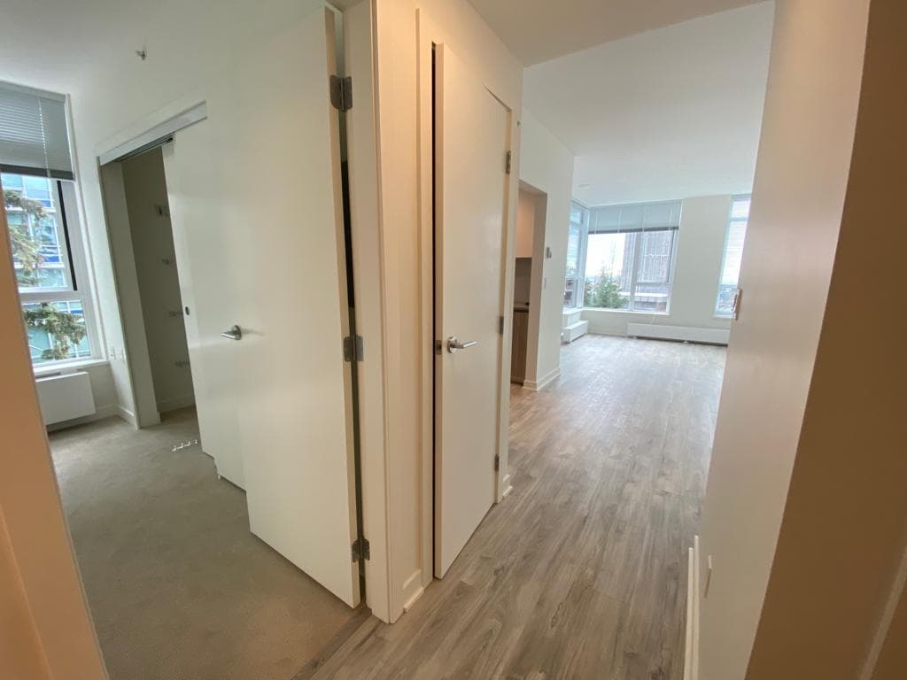 602 - 8940 University Crescent, Burnaby, V5A 0E7 — photo 3