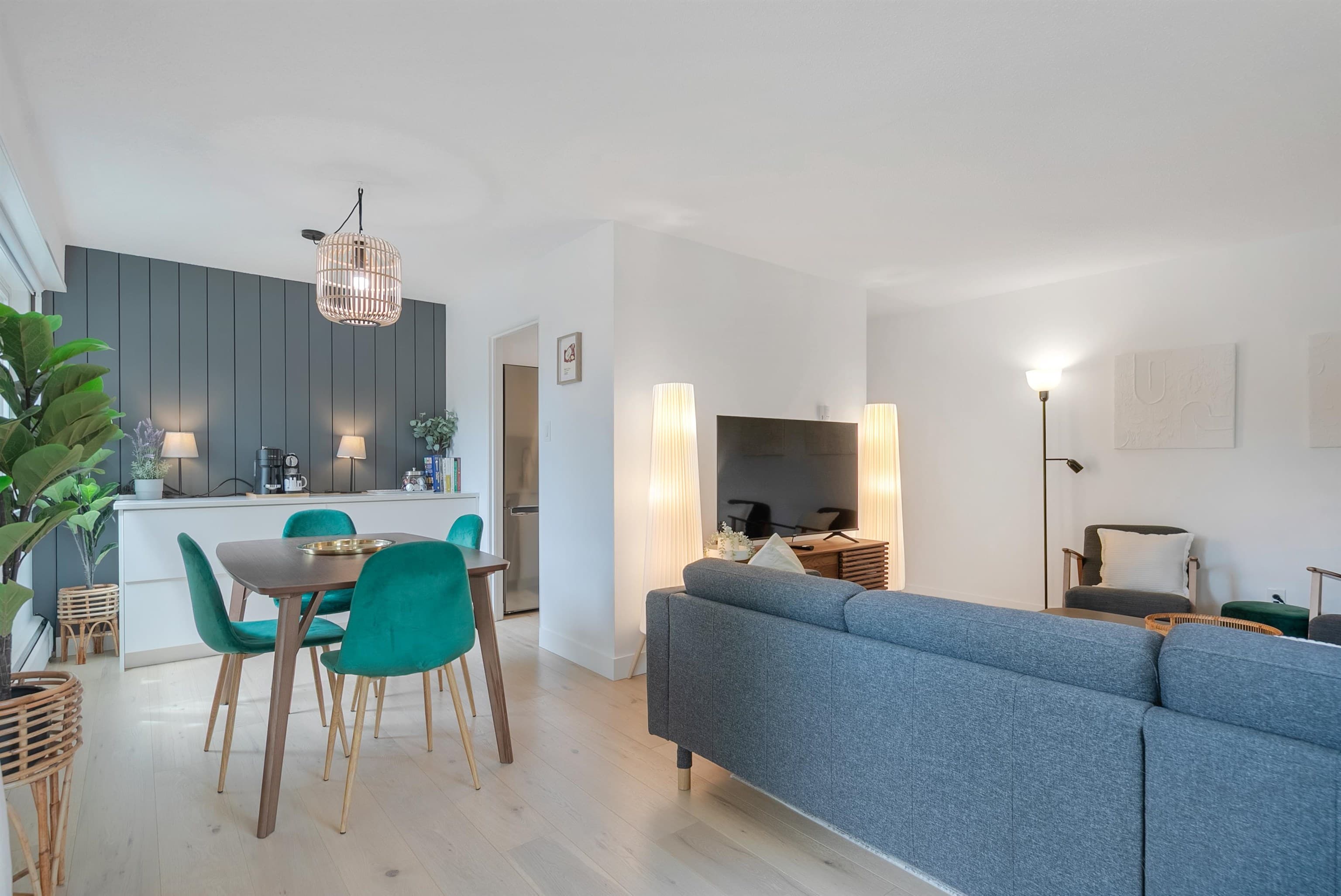 207 - 2770 Burrard Street, Vancouver, V6J 3J8 — photo 5
