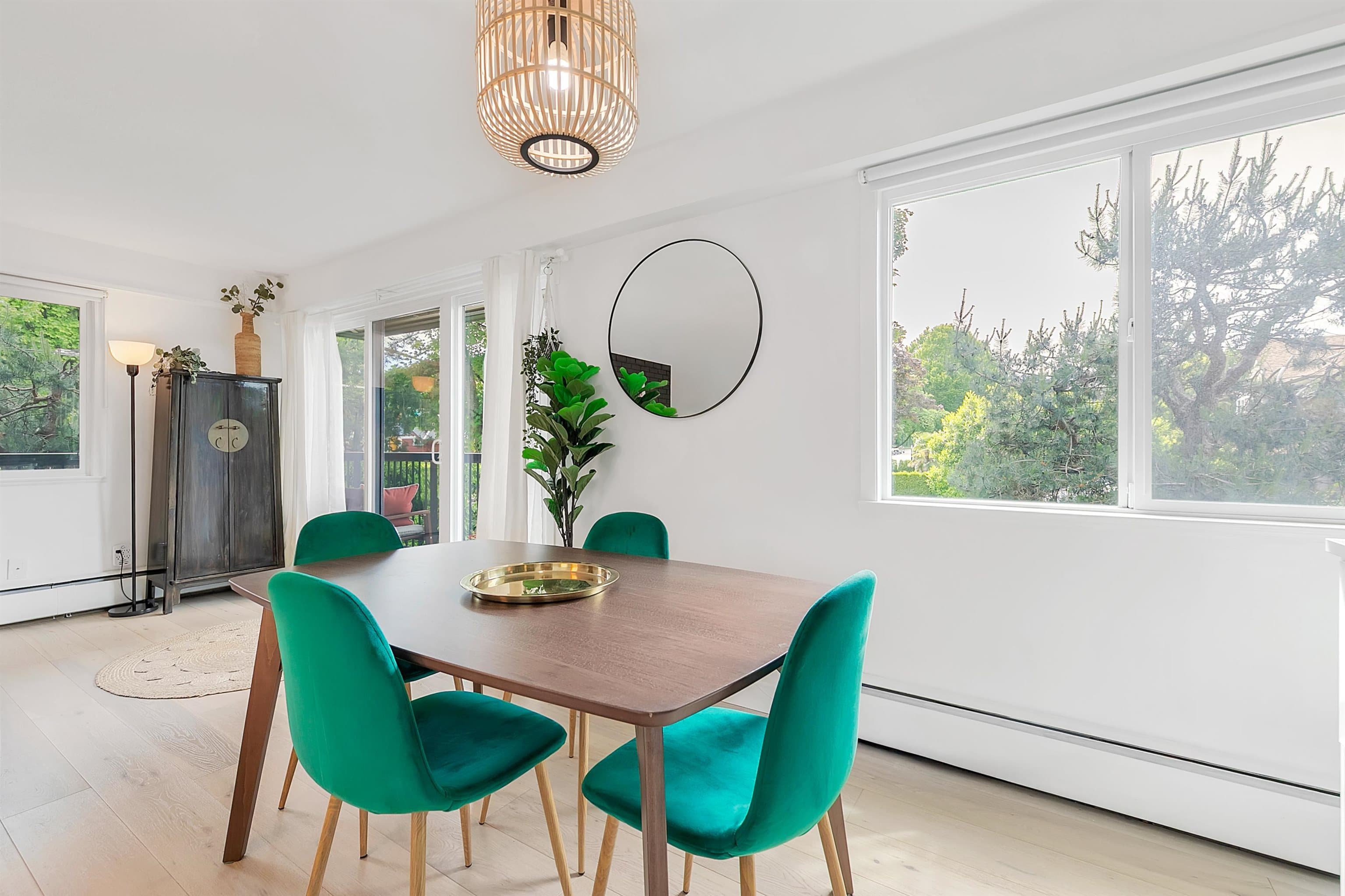 207 - 2770 Burrard Street, Vancouver, V6J 3J8 — photo 4