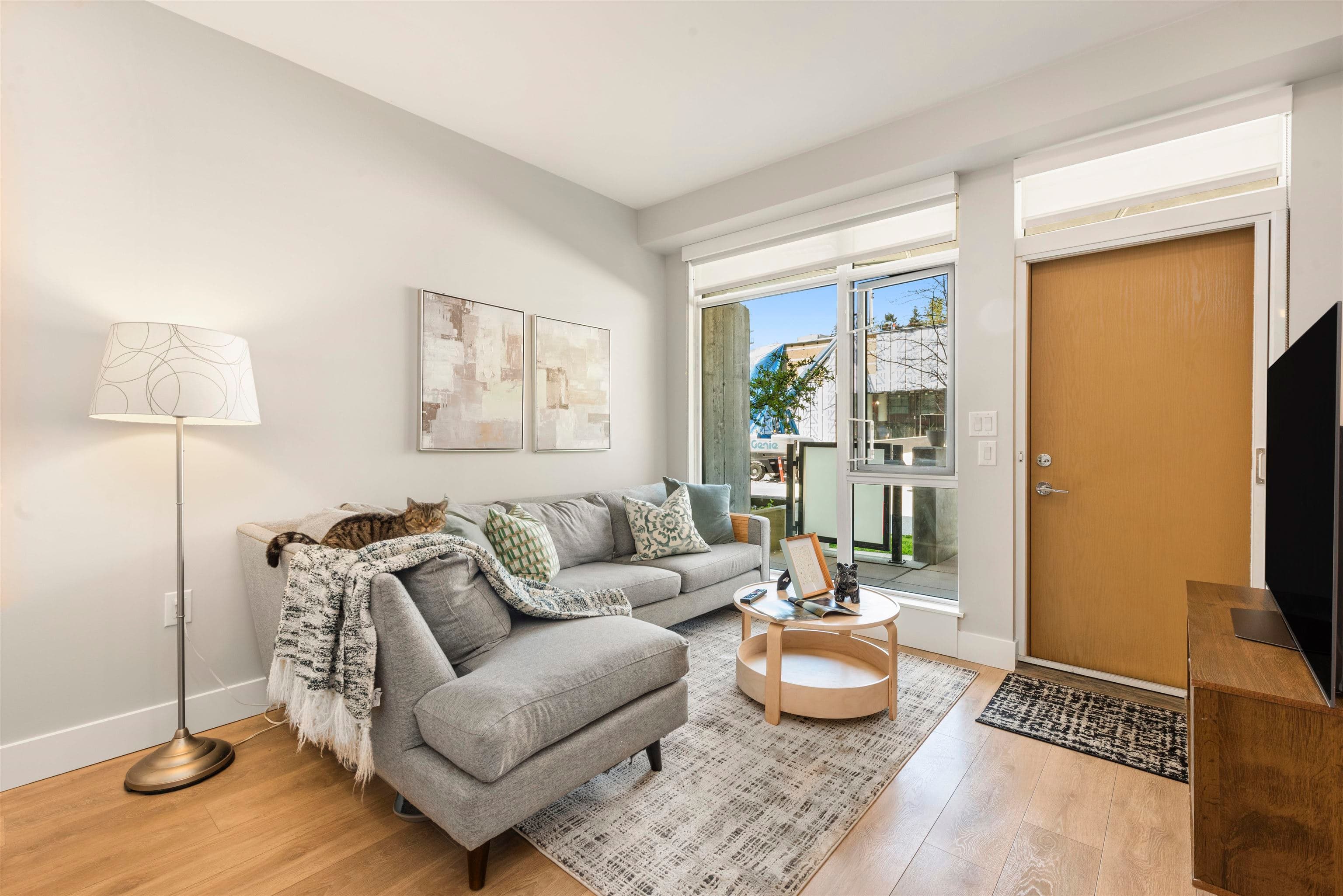 3574 Sawmill Crescent, Vancouver, V5S 0H5 — photo 2