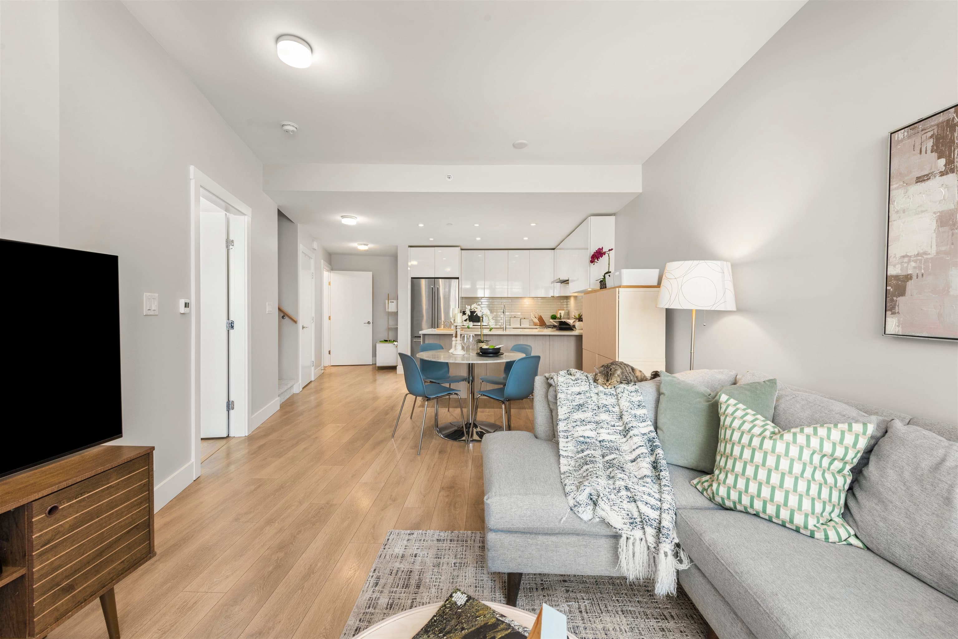 3574 Sawmill Crescent, Vancouver, V5S 0H5 — photo 4
