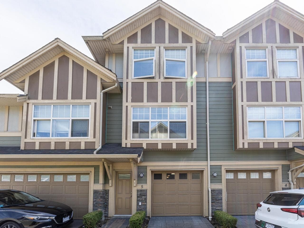 5 - 11111 Cambie Road, Richmond, V6X 1L3 — photo 3