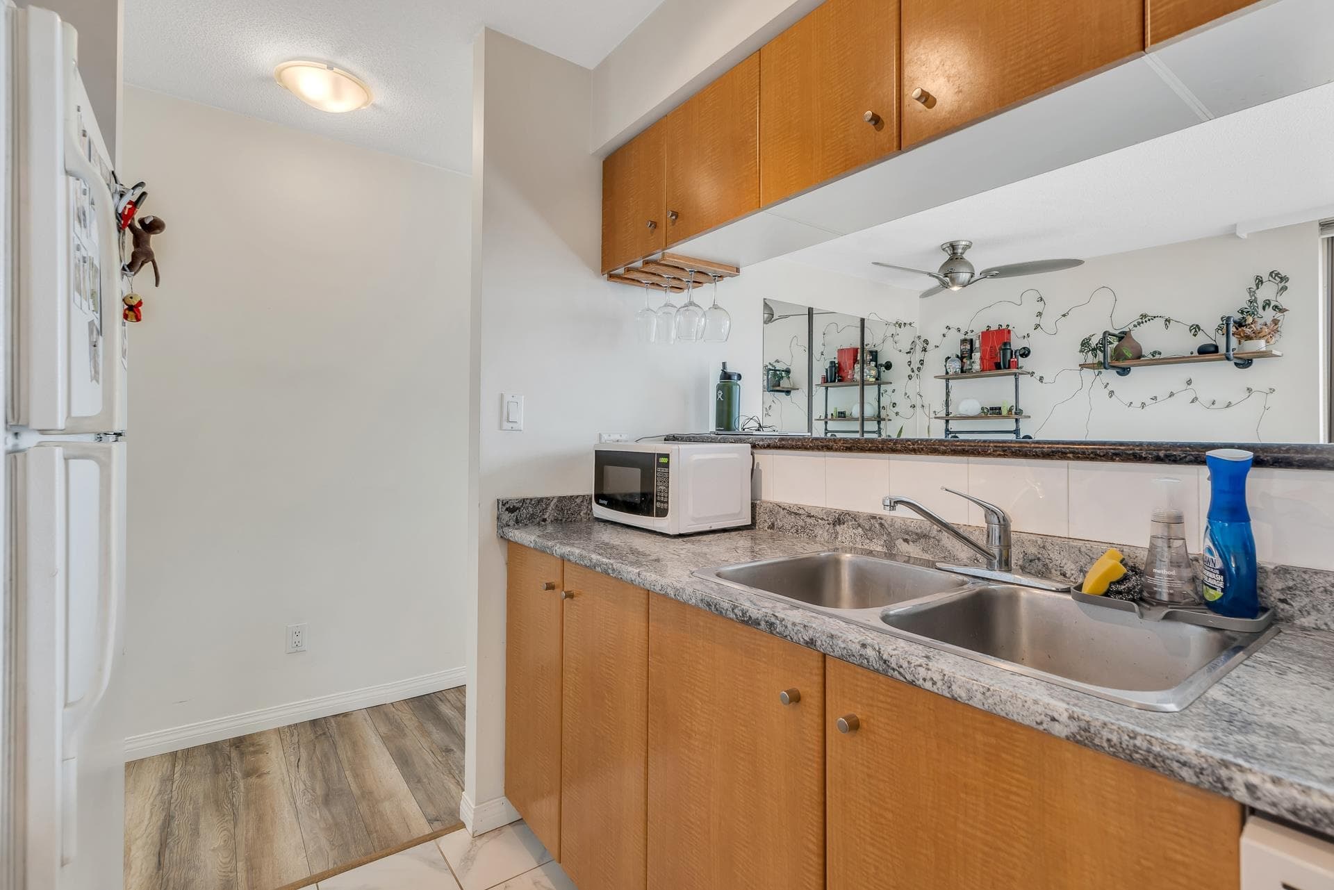 1405 - 822 Homer Street, Vancouver, V6B 6M3 — photo 3