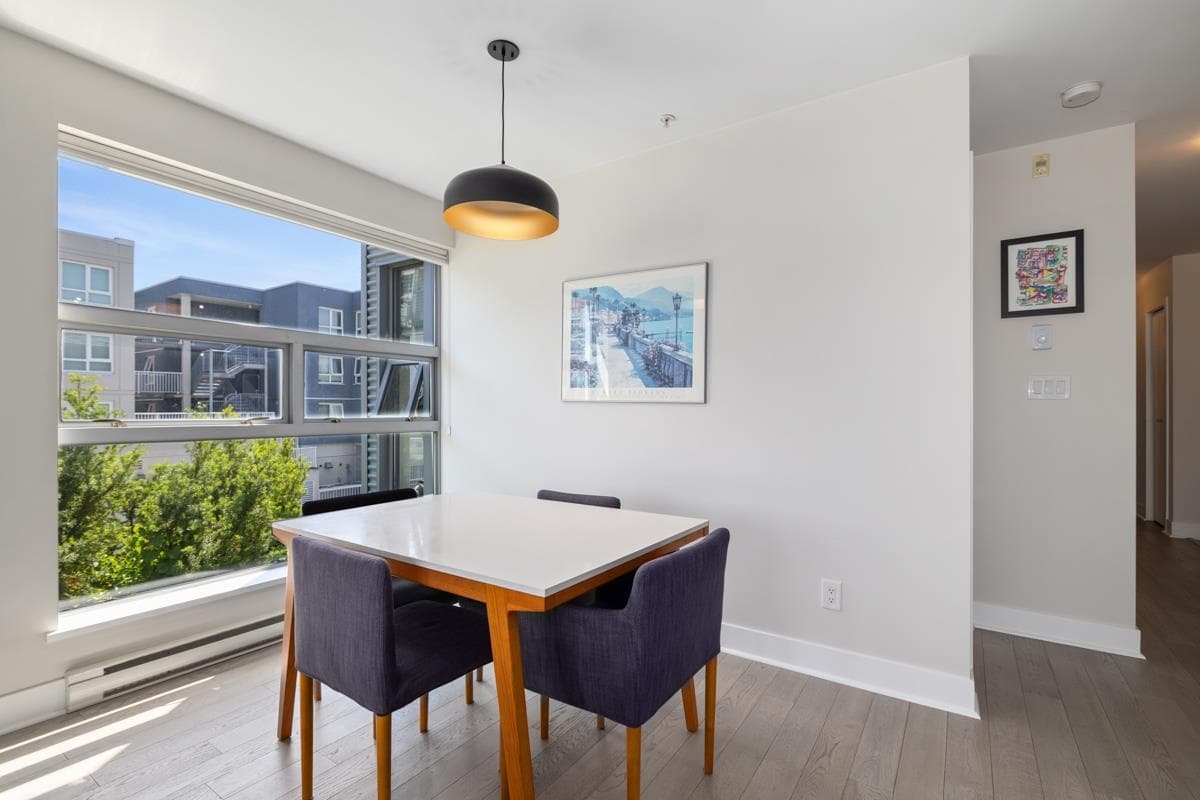 301 - 2630 Arbutus Street, Vancouver, V6J 5L8 — photo 5