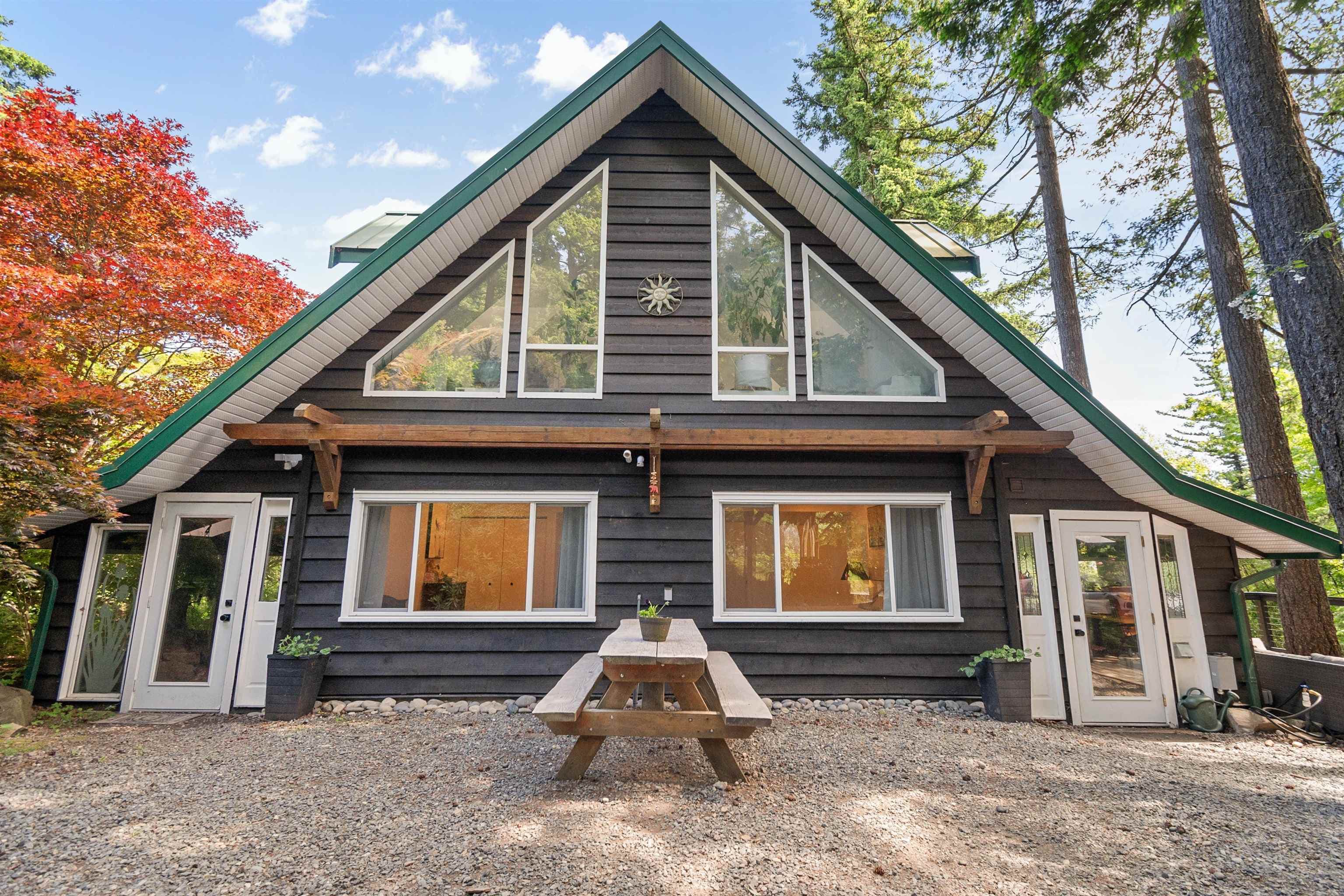 3599 Lougheed Highway, Agassiz, V0M 1A1 — photo 3