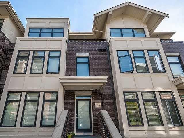 23 - 5879 Gray Avenue, Vancouver, V6S 0A9 — photo 2