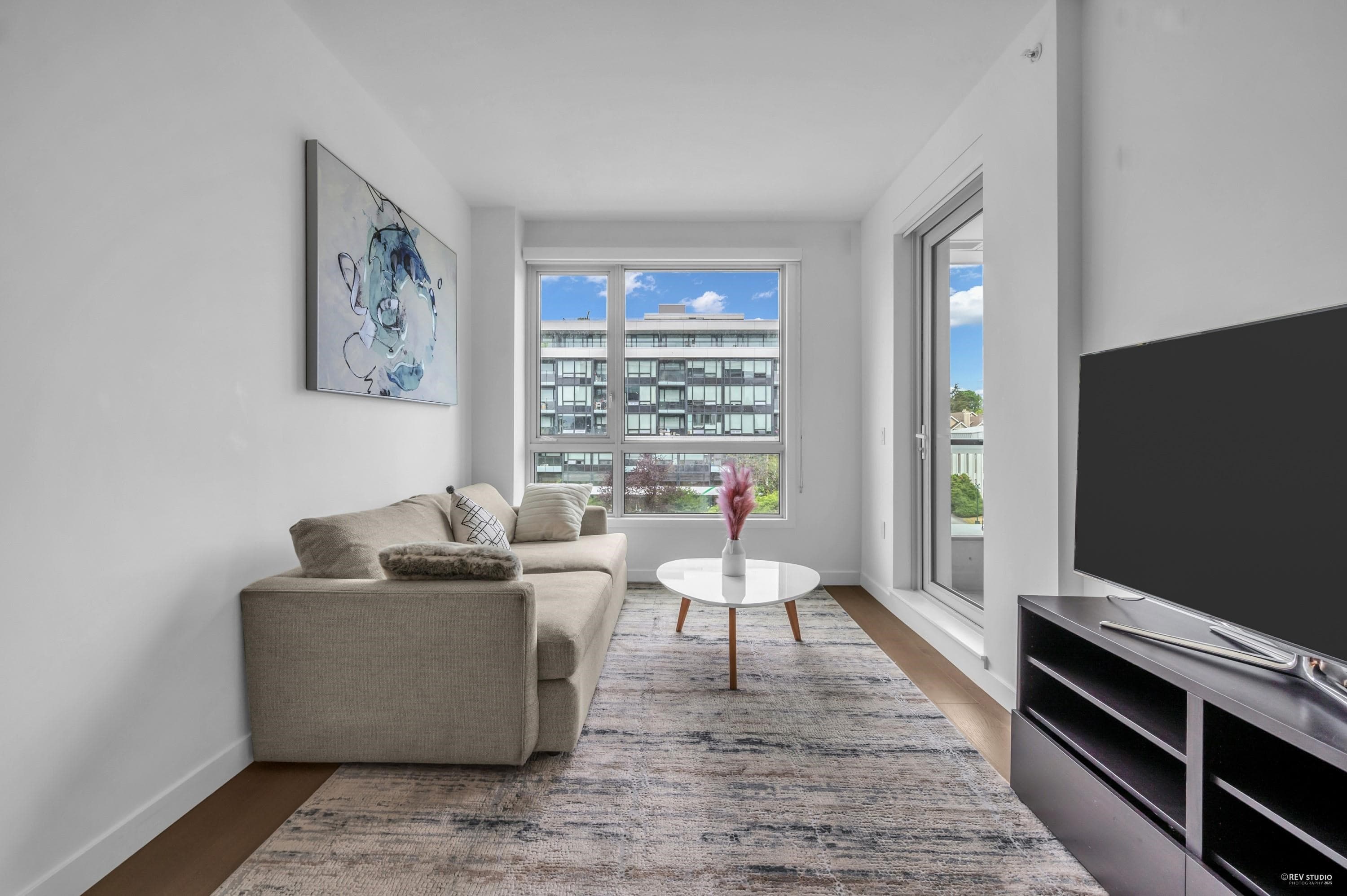 407 - 6328 Cambie Street, Vancouver, V5Z 0K2 — photo 3