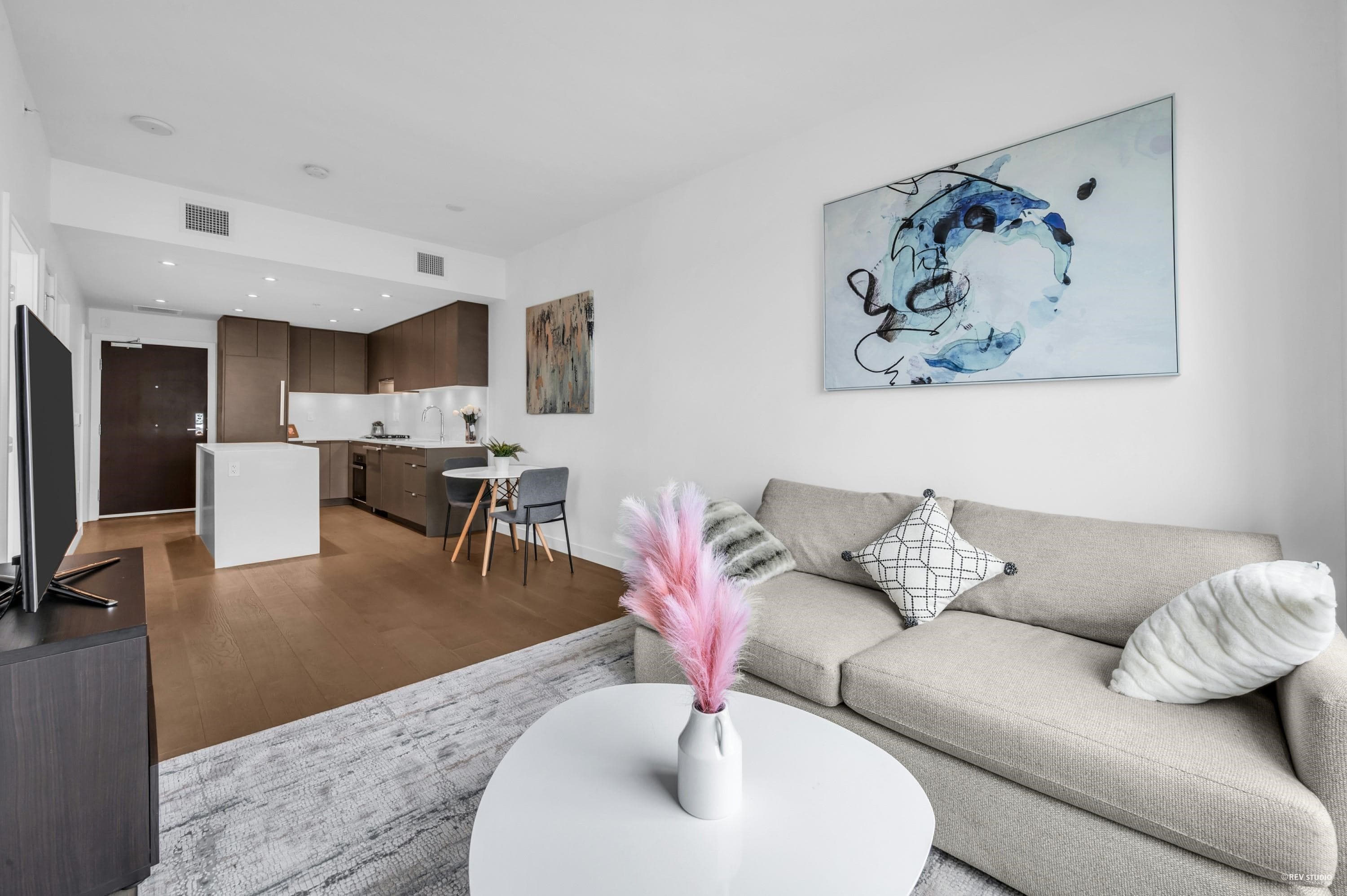 407 - 6328 Cambie Street, Vancouver, V5Z 0K2 — photo 5