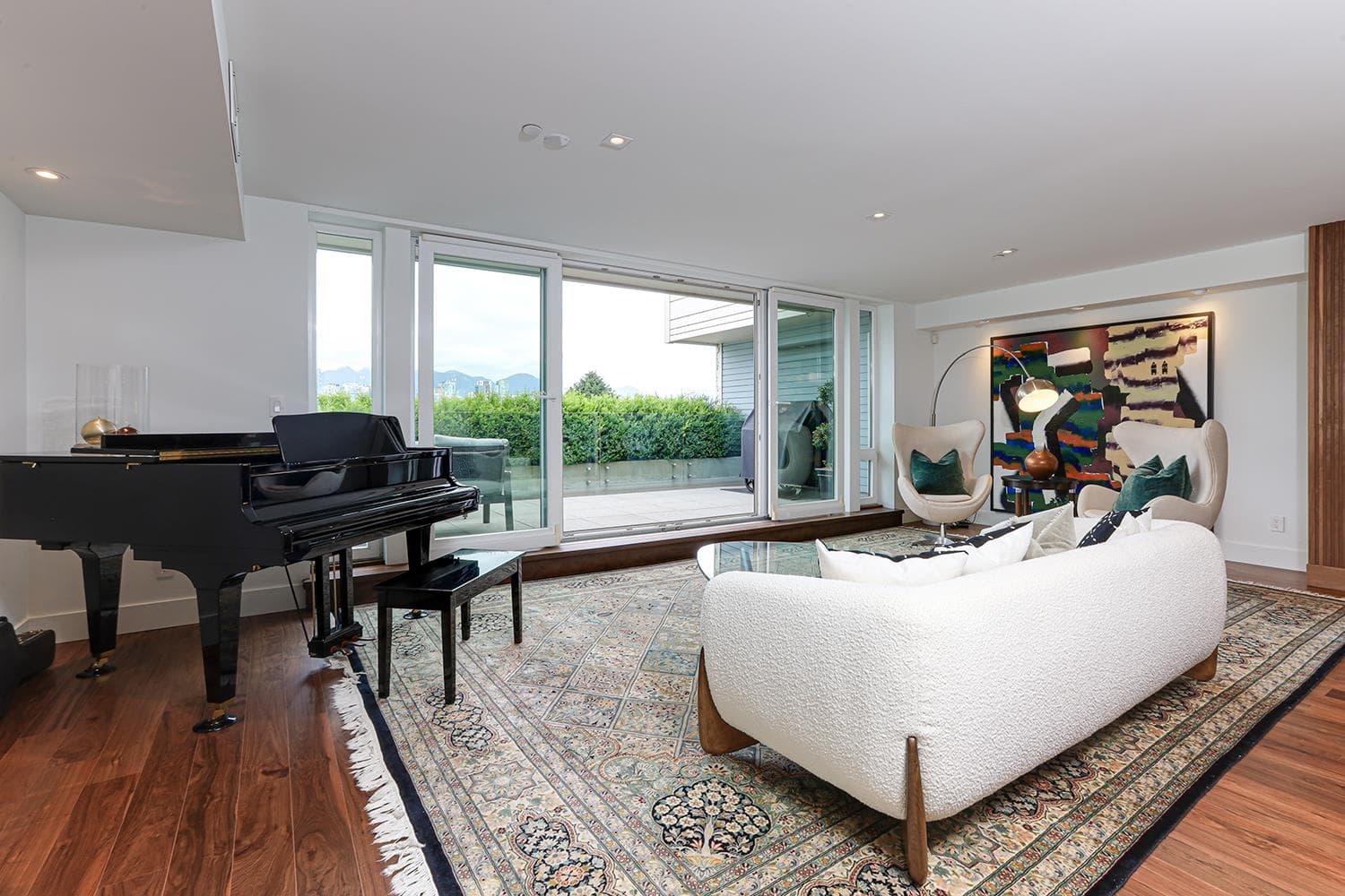101 - 977 W 8th Avenue, Vancouver, V5Z 1E4 — photo 2