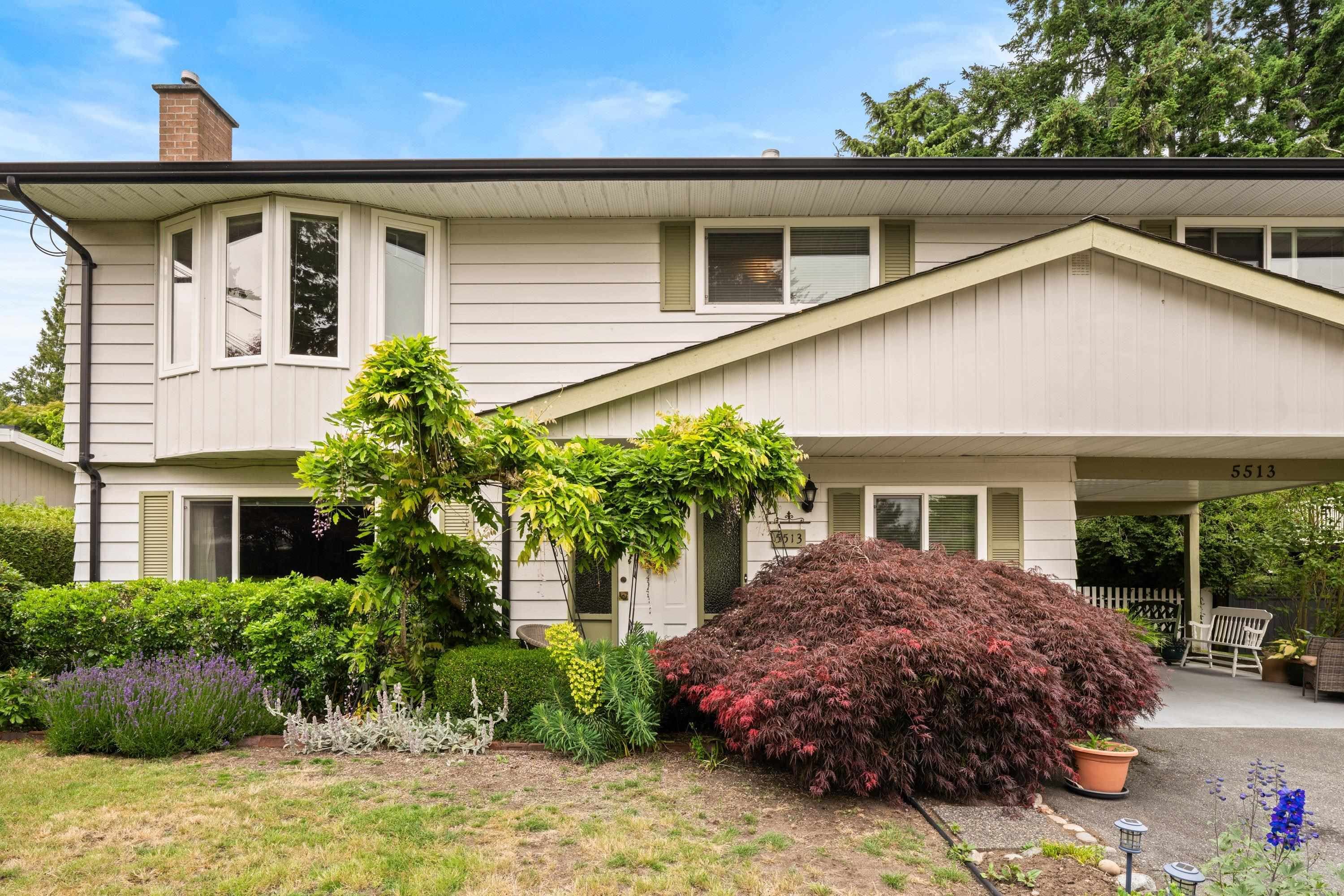 5513 6a Avenue, Delta, V4M 1P5 — photo 3