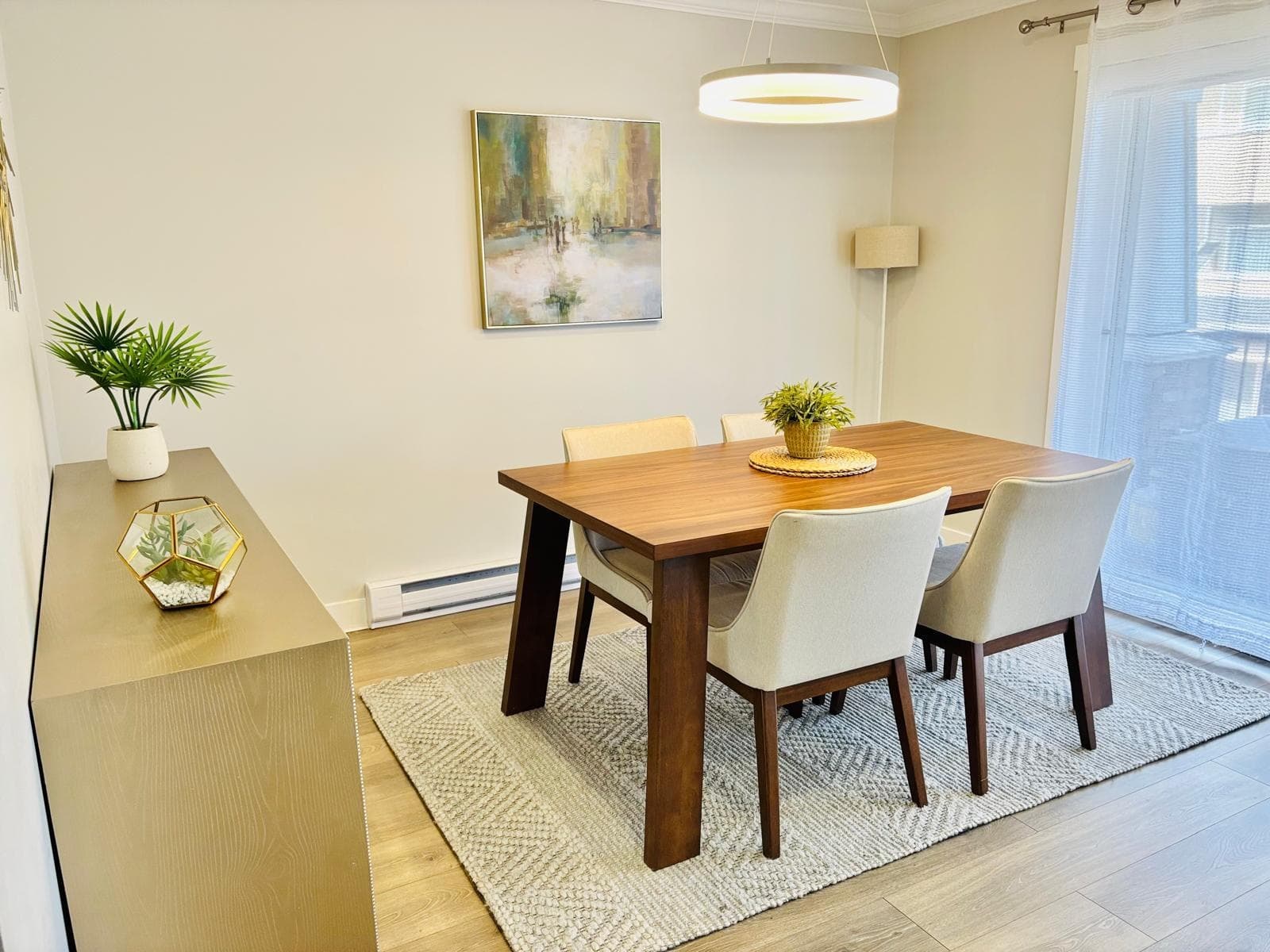 208 - 1567 Grant Avenue, Port Coquitlam, V3B 1P1 — photo 1