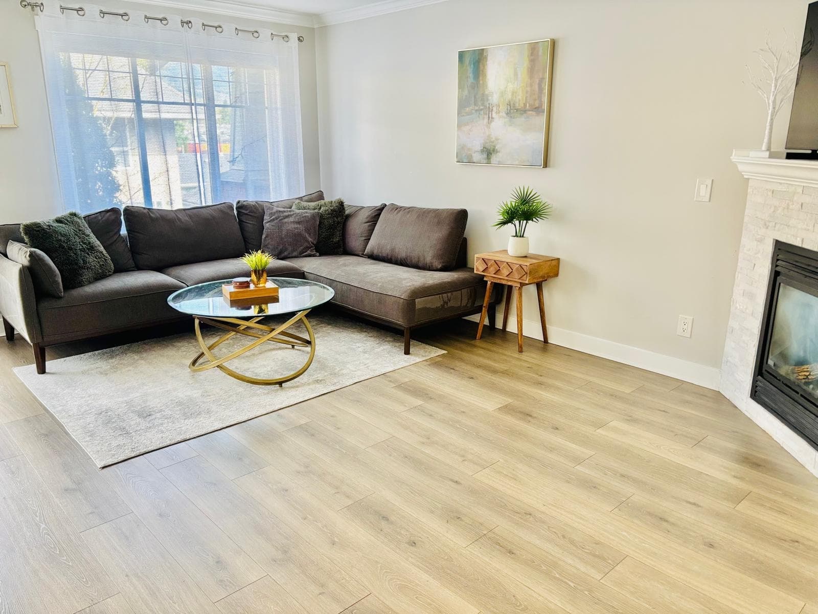 208 - 1567 Grant Avenue, Port Coquitlam, V3B 1P1 — photo 5