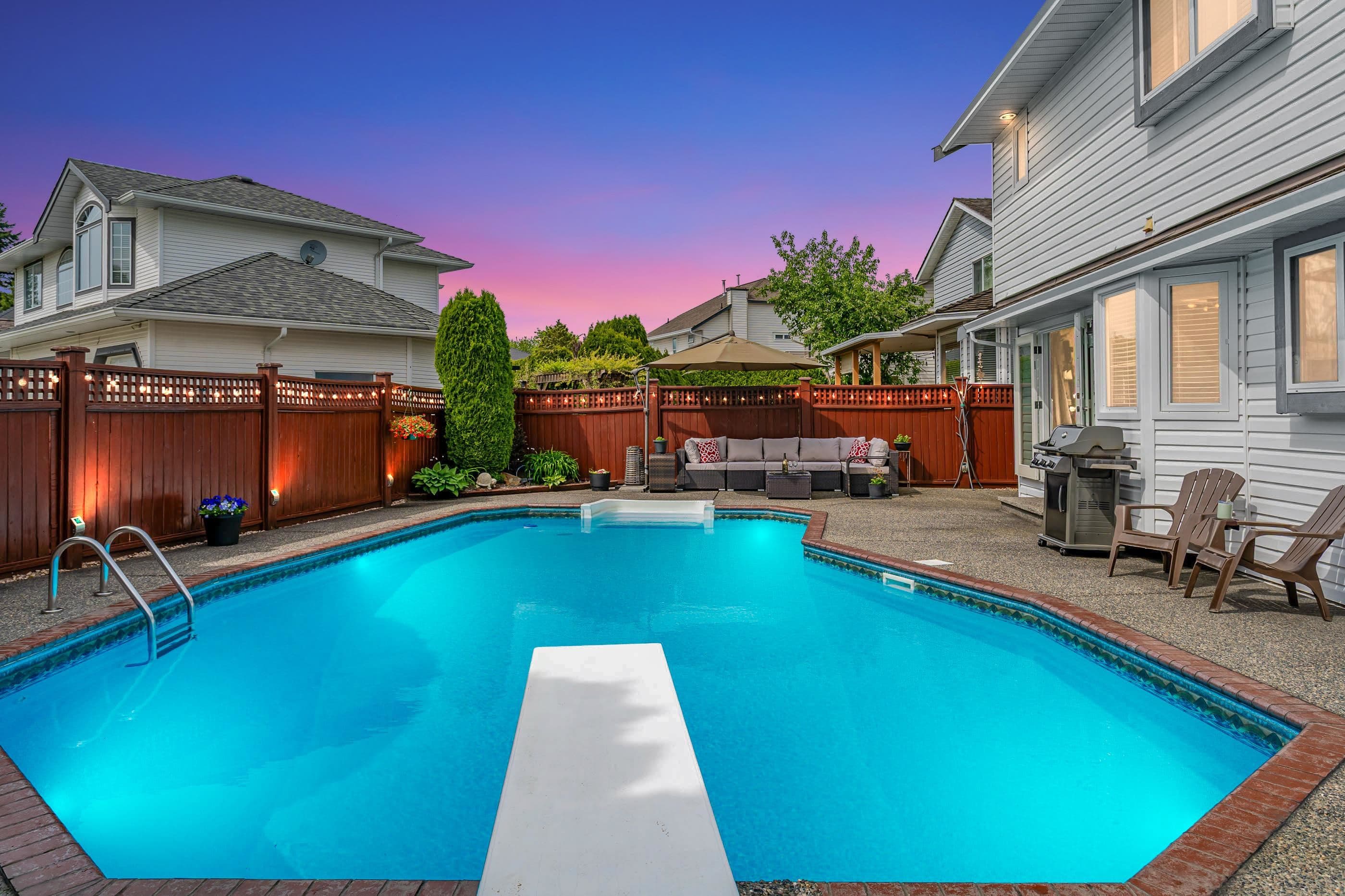 19660 Somerset Drive, Pitt Meadows
