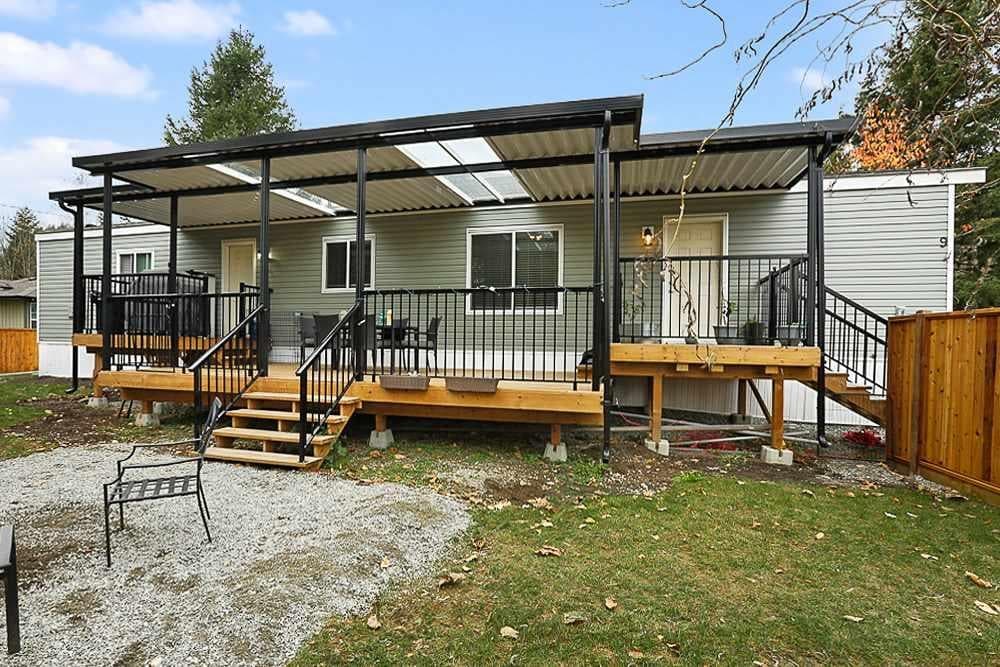 9 - 41711 Taylor Road, Mission, V0M 1G0 — photo 1