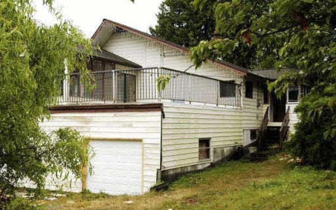 17722 16 Avenue, Surrey