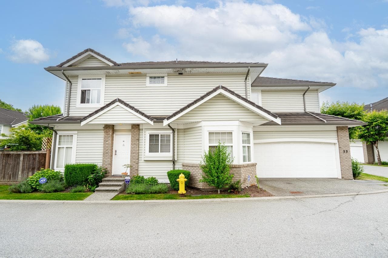33 - 1290 Amazon Drive, Port Coquitlam
