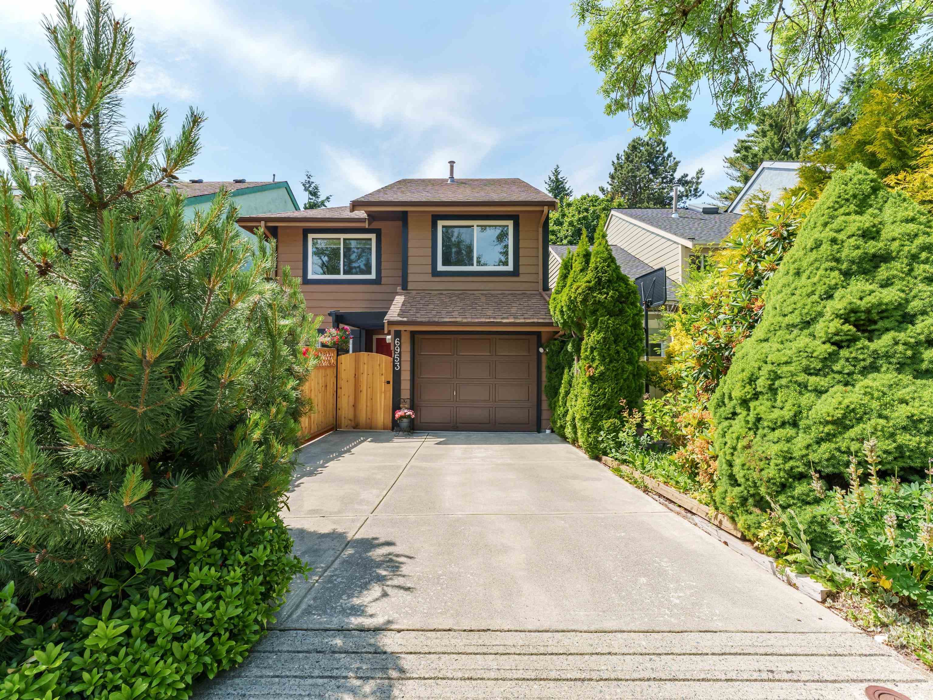 6953 Arlington Street, Vancouver