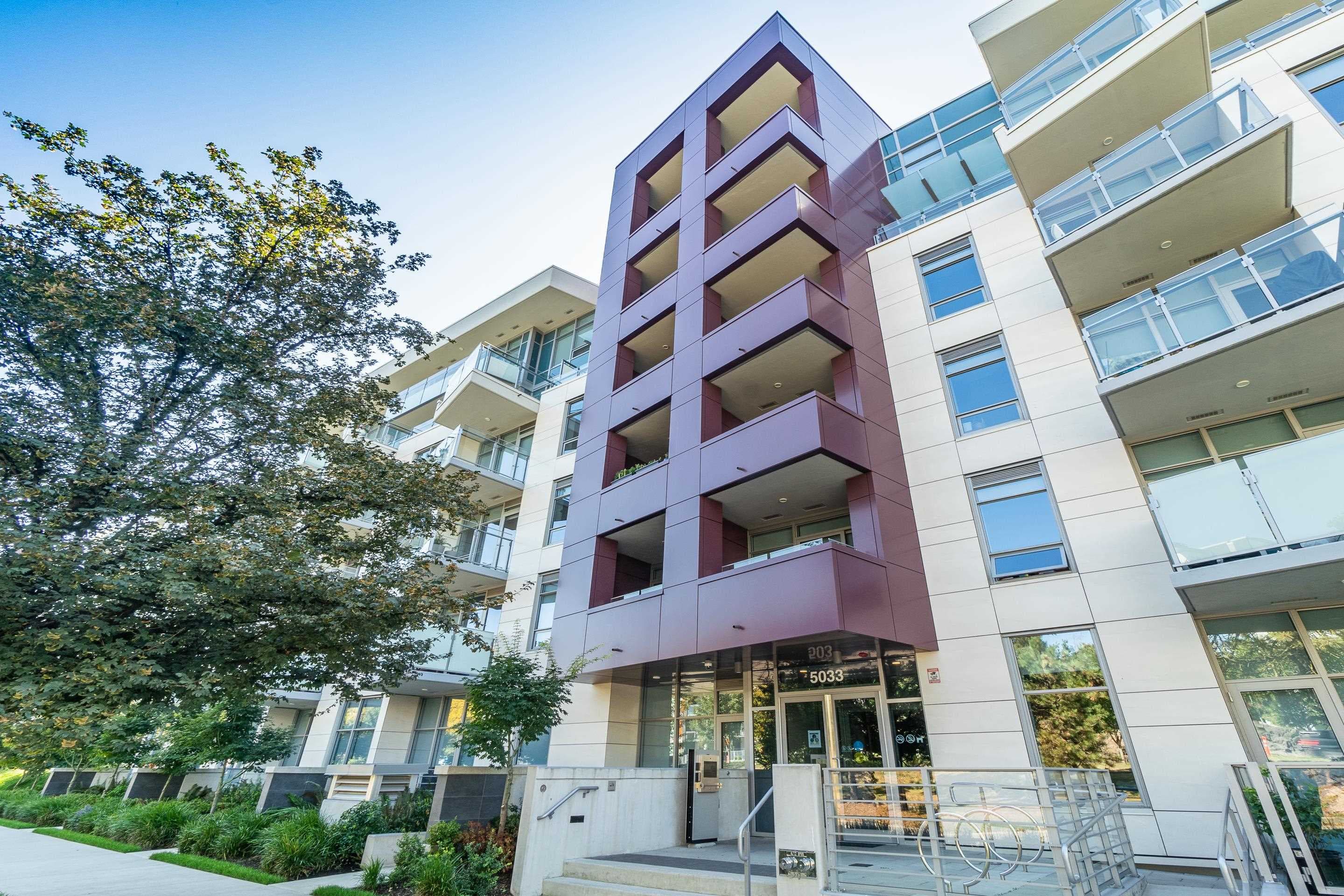 205 - 5033 Cambie Street, Vancouver, V5Z 0H6 — photo 1