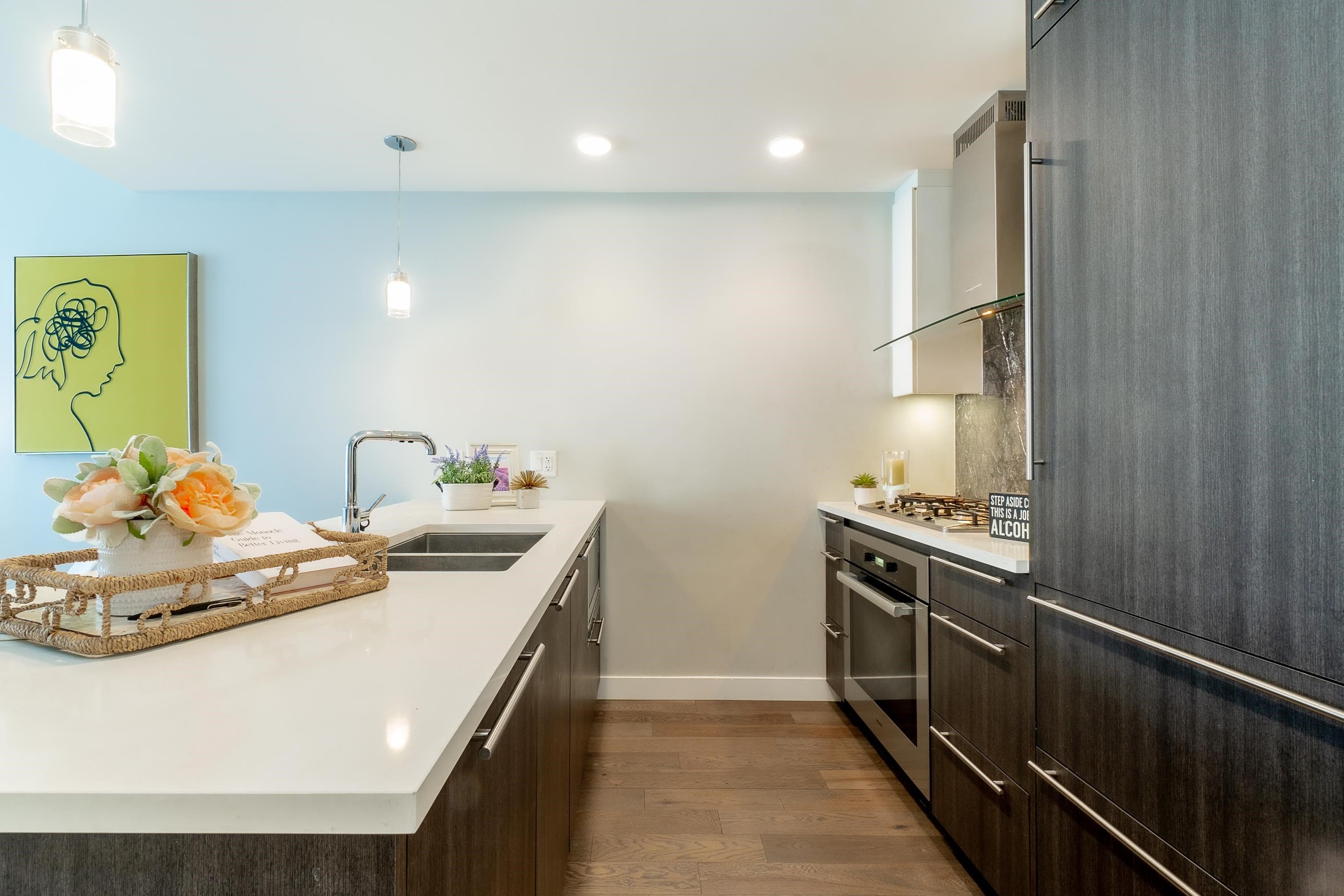 205 - 5033 Cambie Street, Vancouver, V5Z 0H6 — photo 5