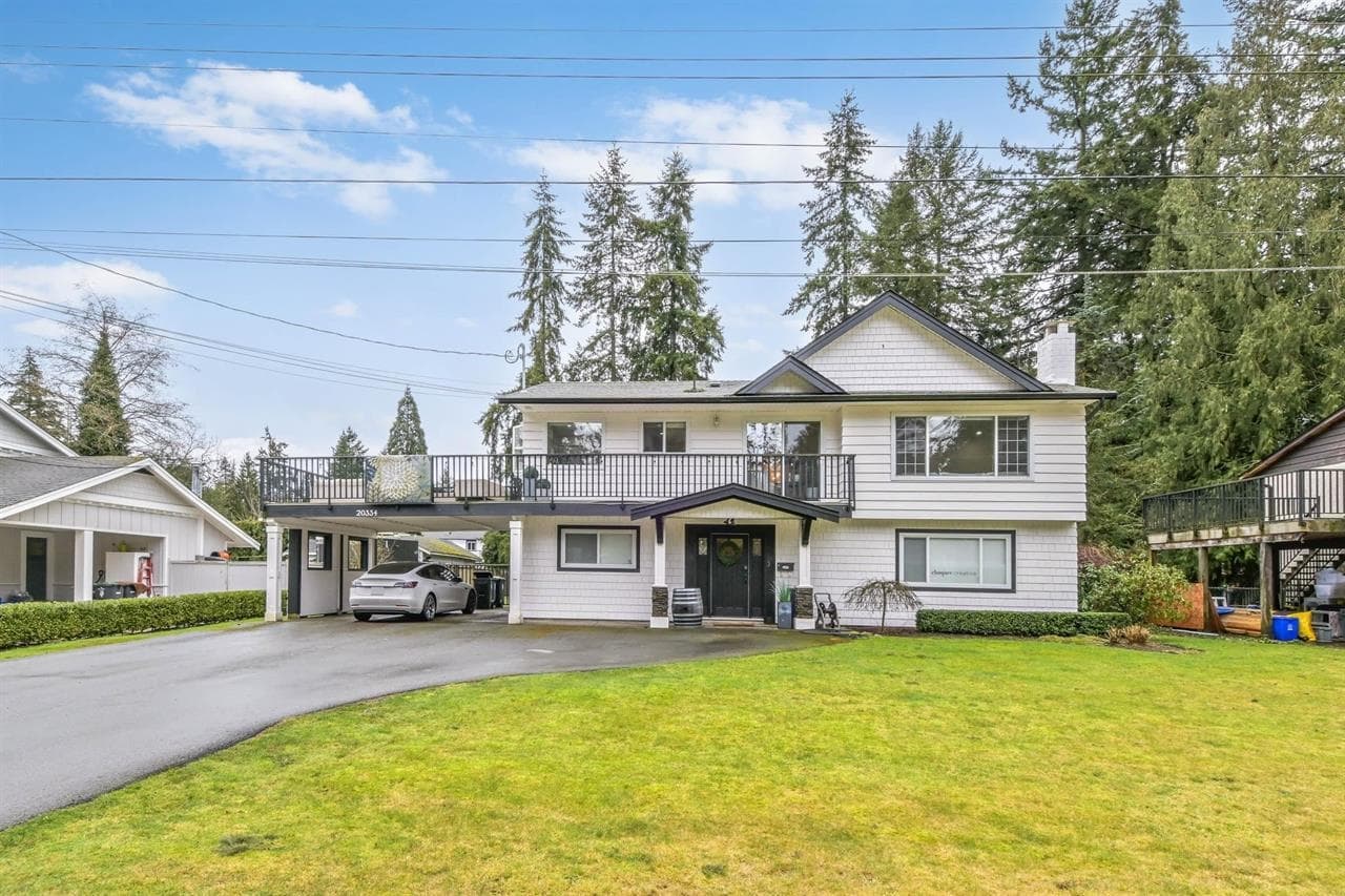 20334 38a Avenue, Langley
