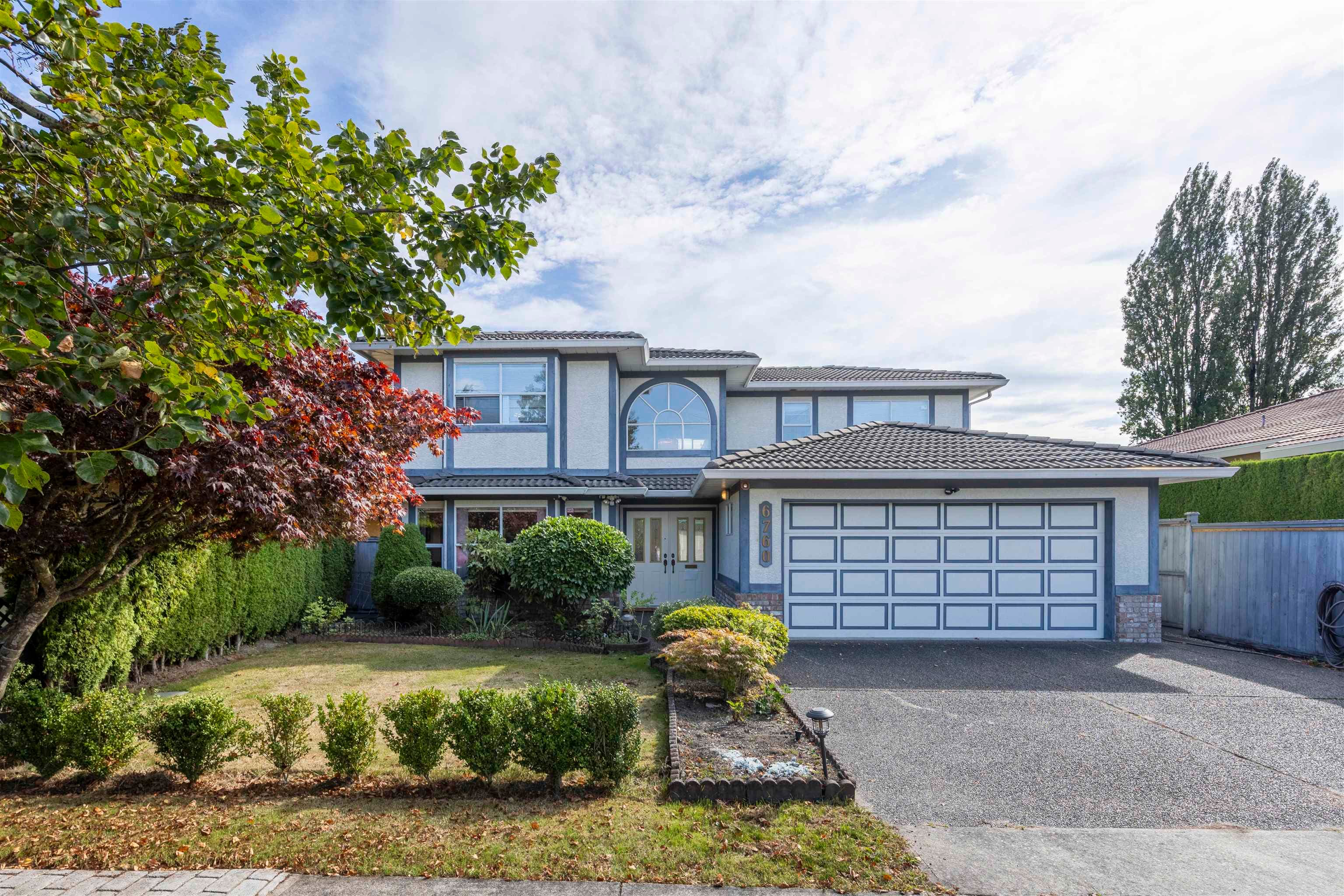 6760 Chatterton Road, Richmond