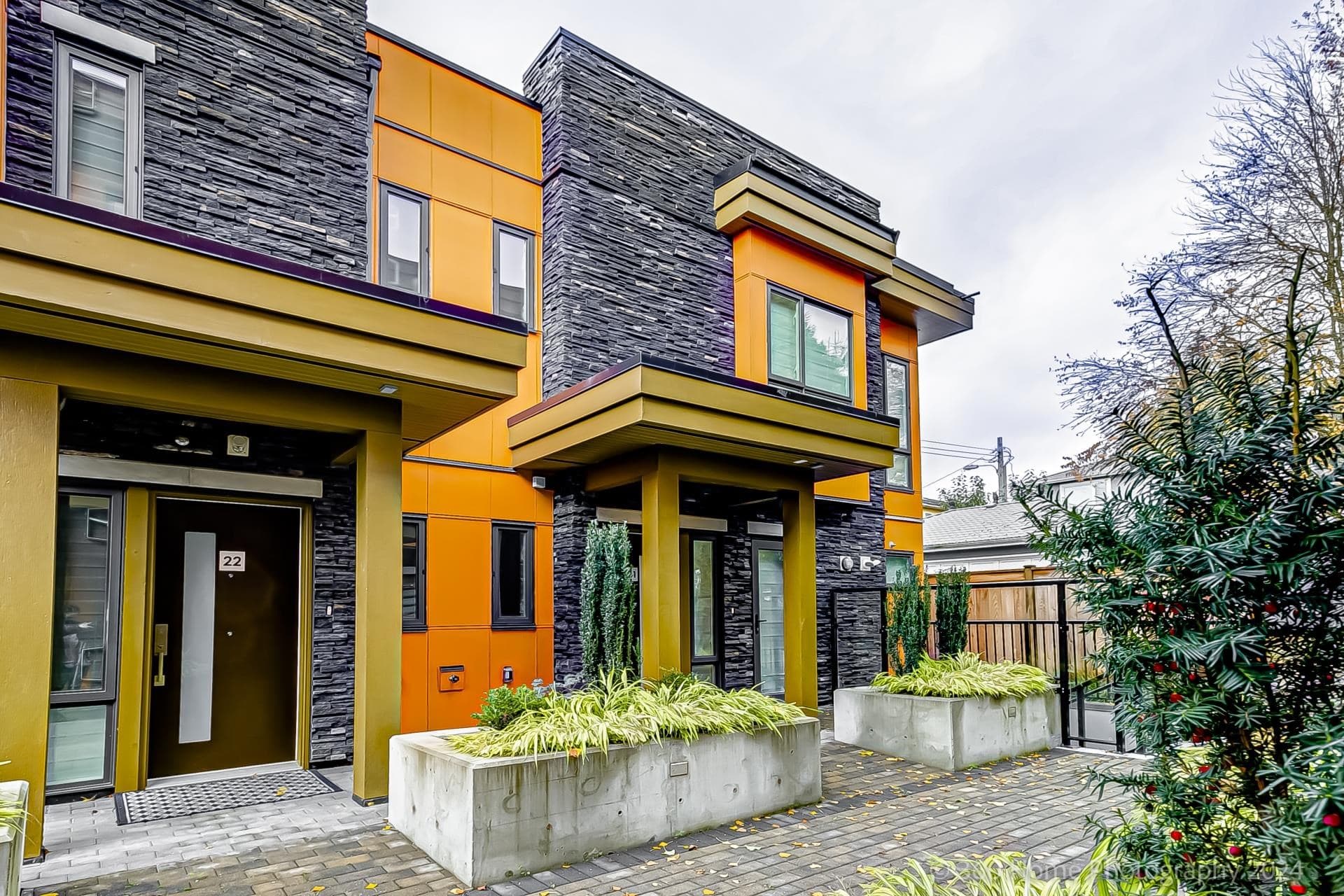 21 - 7565 Oak Street, Vancouver, V6P 4A4 — photo 5