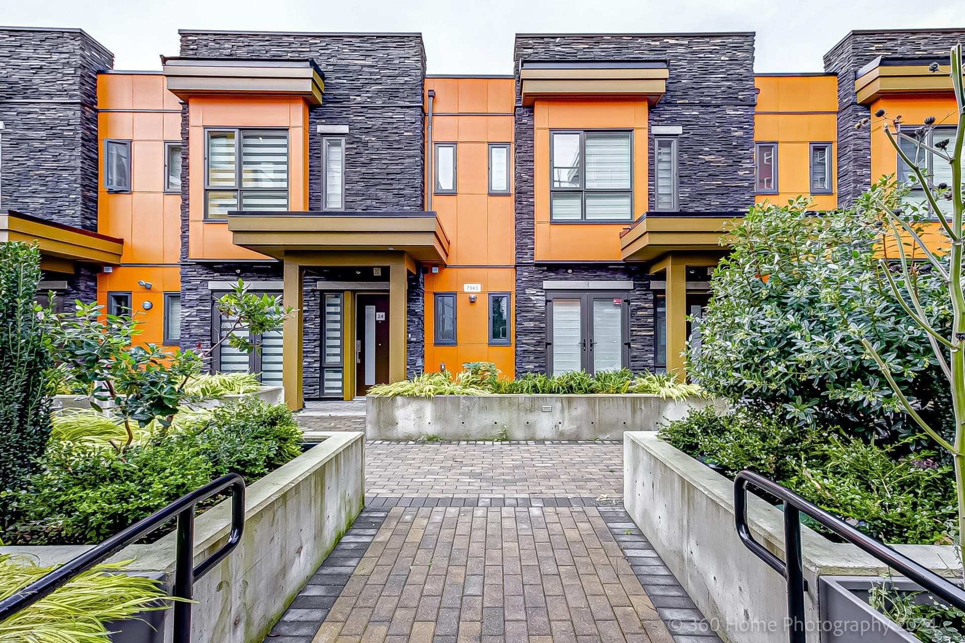 21 - 7565 Oak Street, Vancouver, V6P 4A4 — photo 4